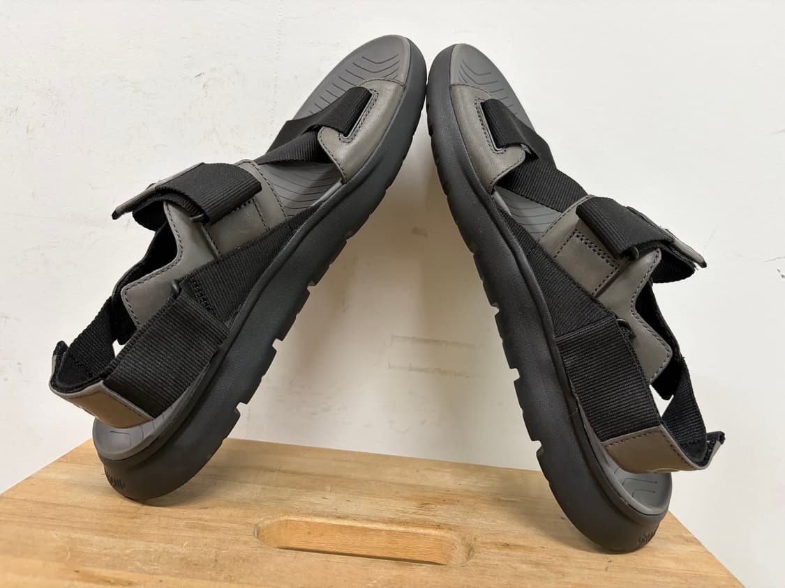 콜한 남상 샌들 280 상품이미지5