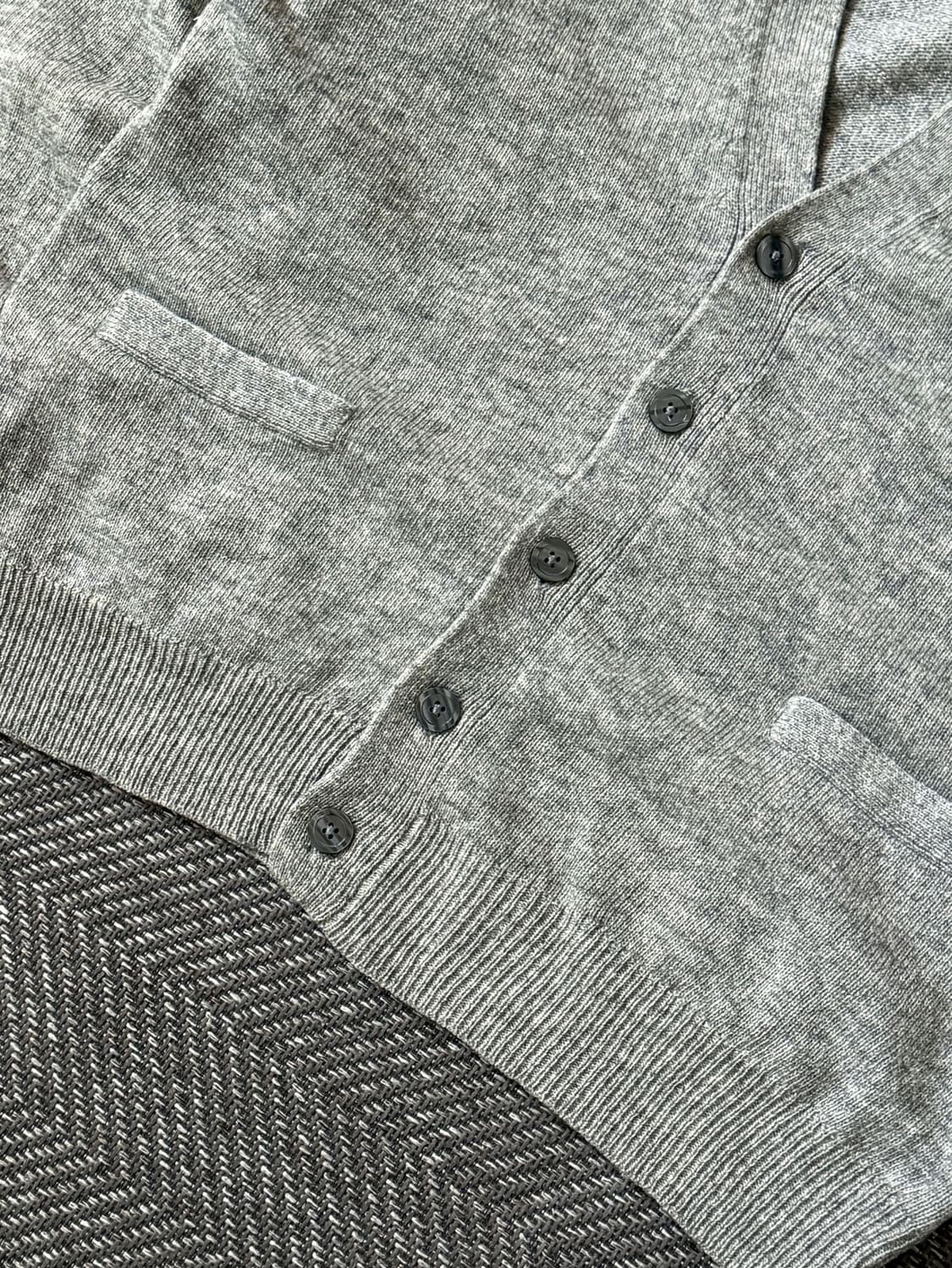 폴로 랄프로렌 램스울 가디건 (105) 상품이미지6