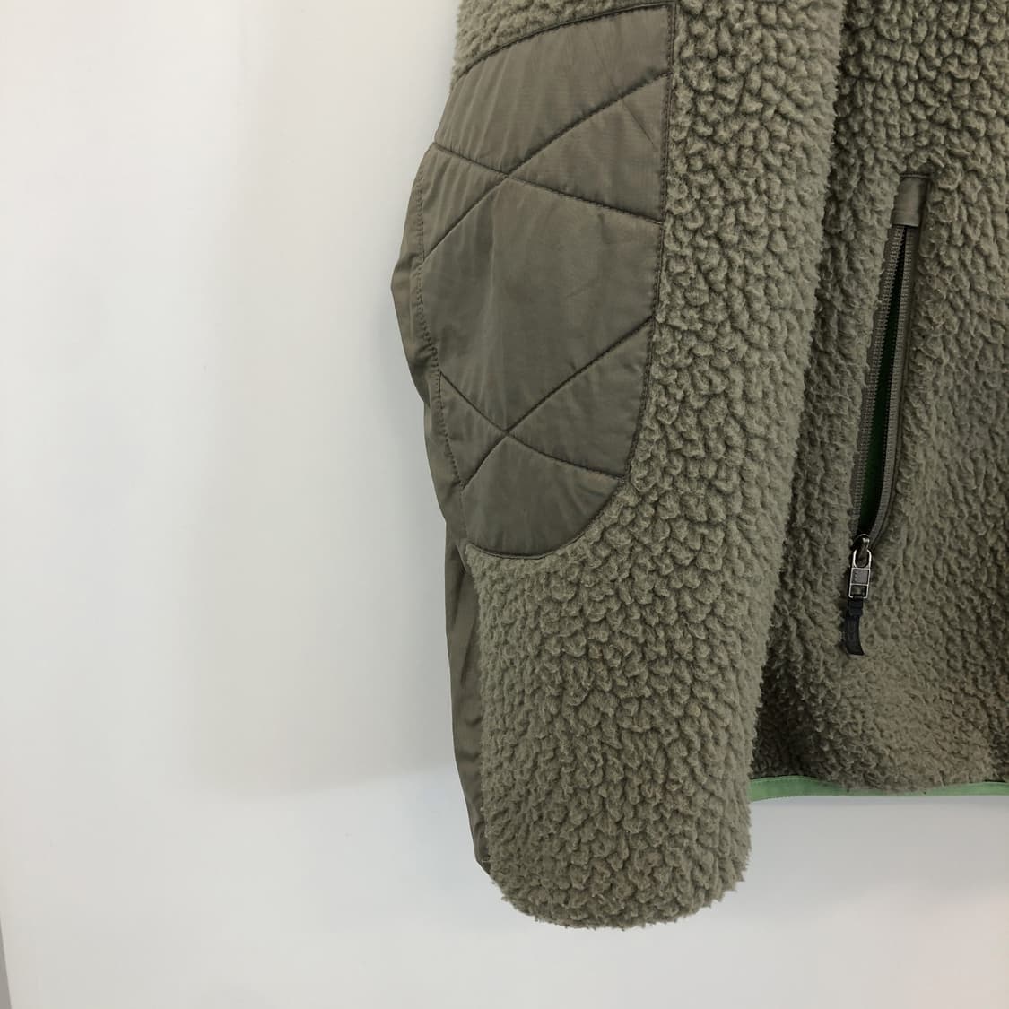 나이키 ACG 리버시블 00s 점퍼 L 상품이미지3