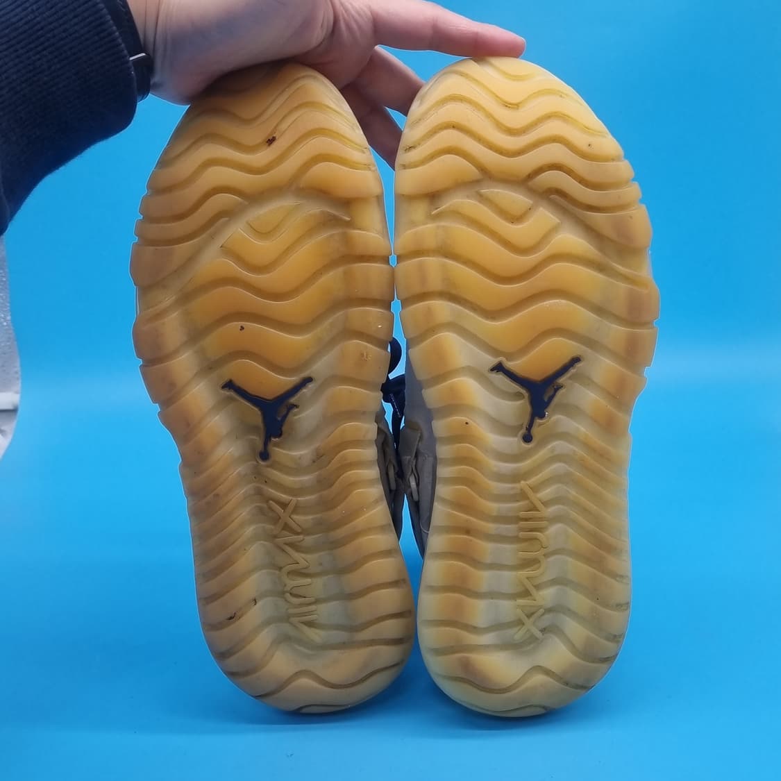 H 나이키 조던 프로토맥스 72 운동화 260 상품이미지3