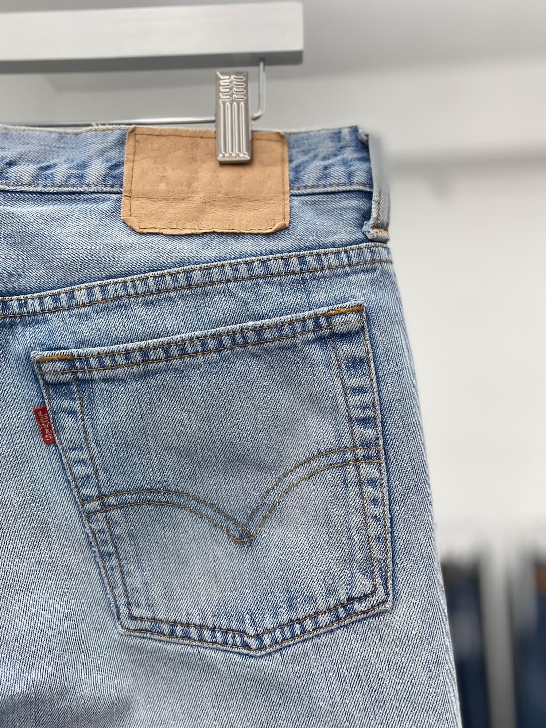 Levis517 Boots Cut 90s 31사이즈 a5057 상품이미지6