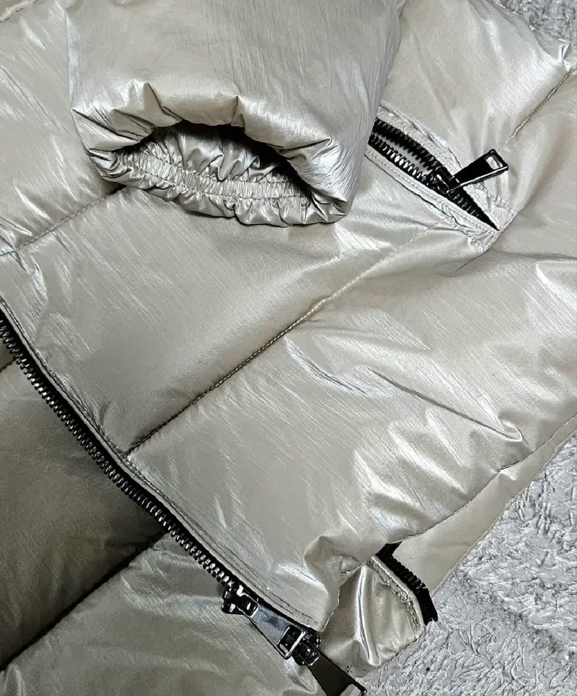 마시모두띠 패딩 상품이미지3