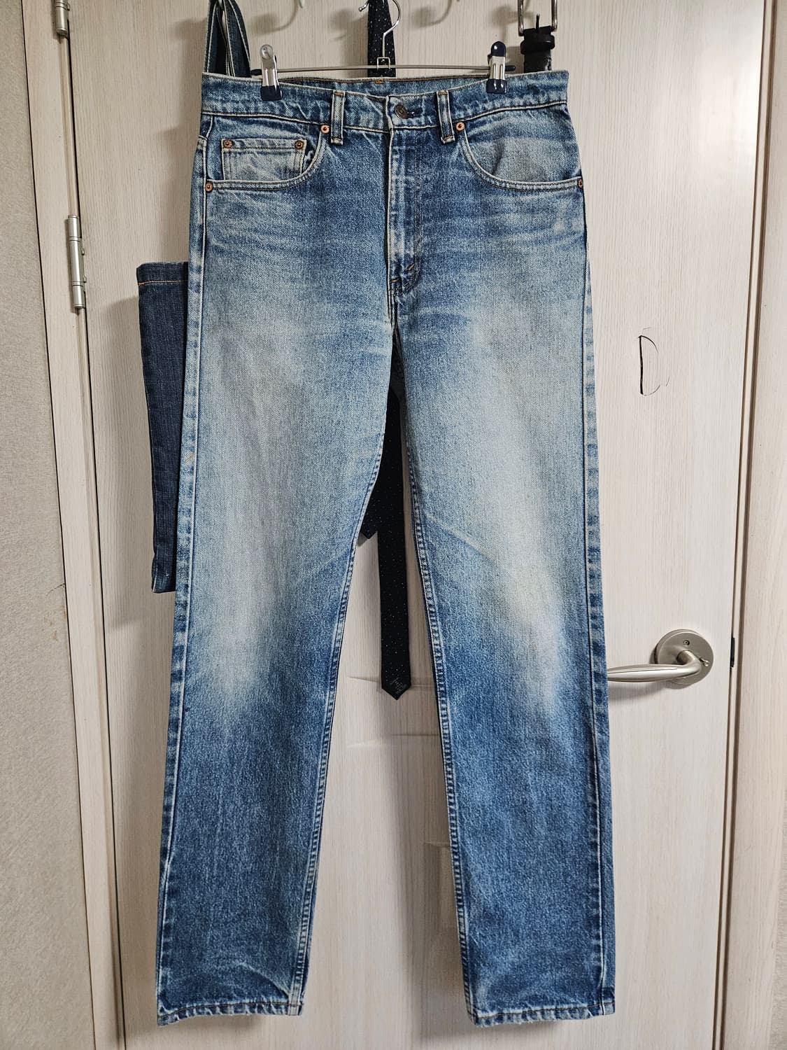 89년 levis 505 32x34 리바이스 빈티지 상품이미지1