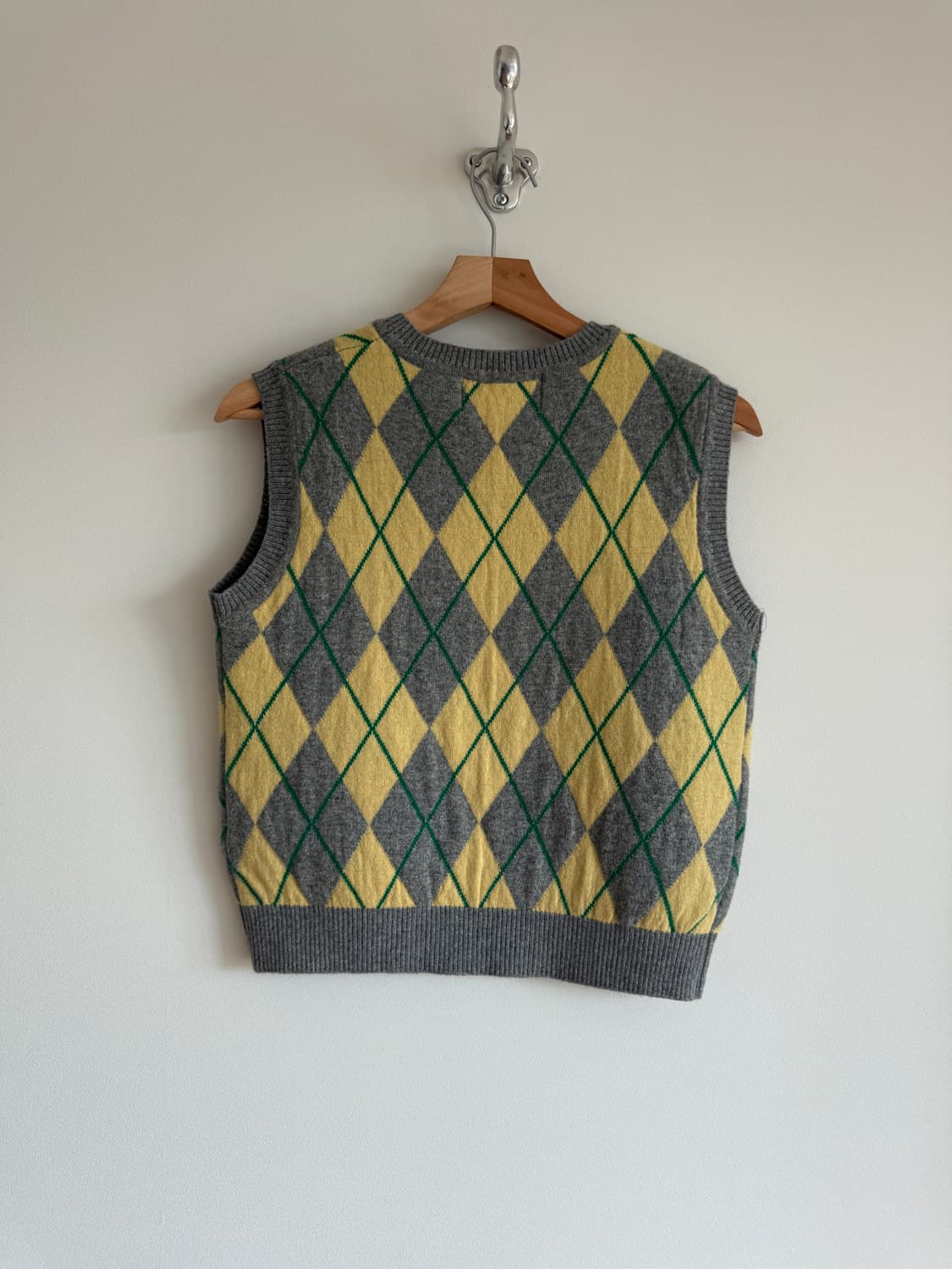 Pre owned 아가일 베스트 상품이미지3