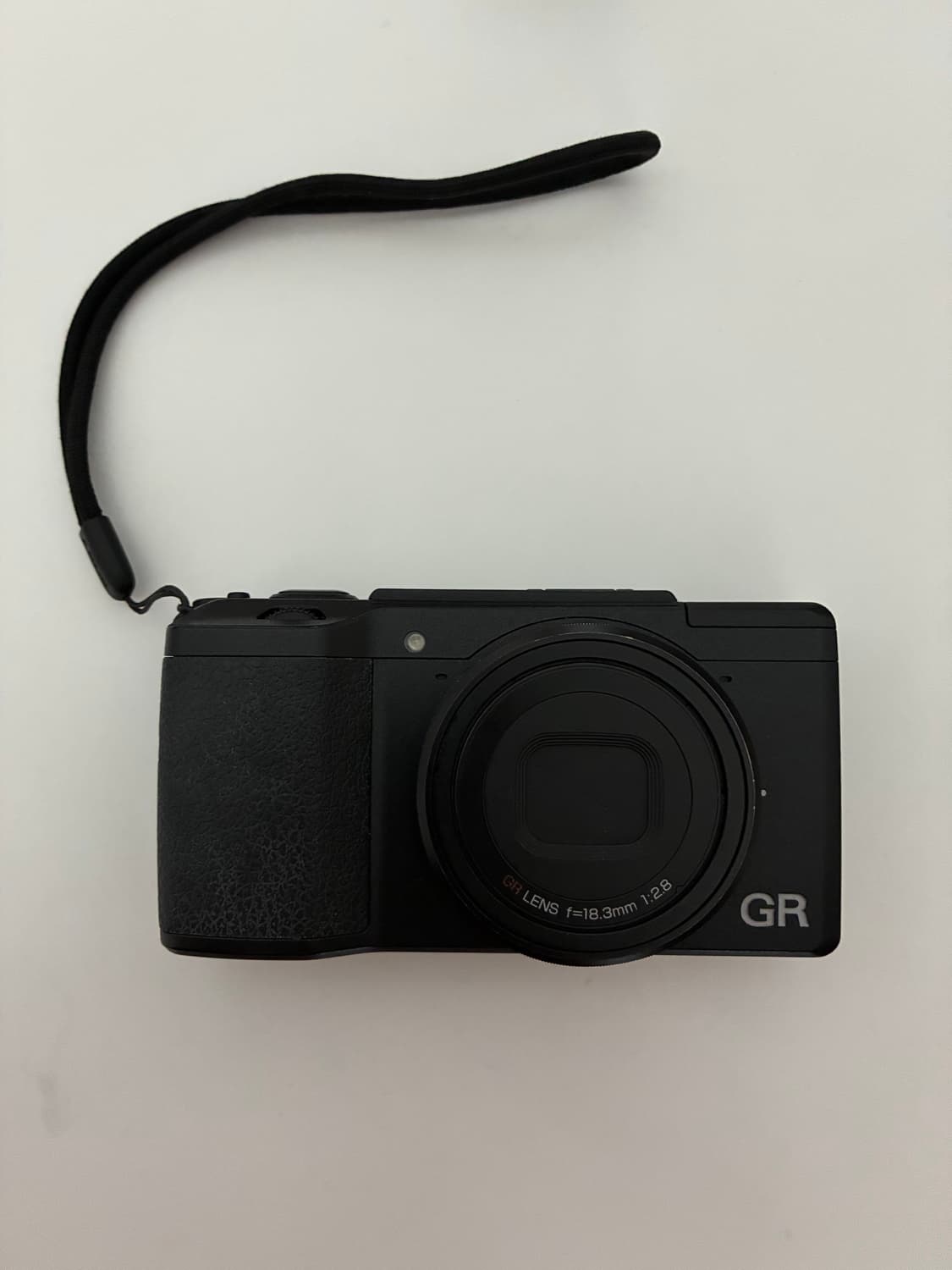 리코gr2 상품이미지1