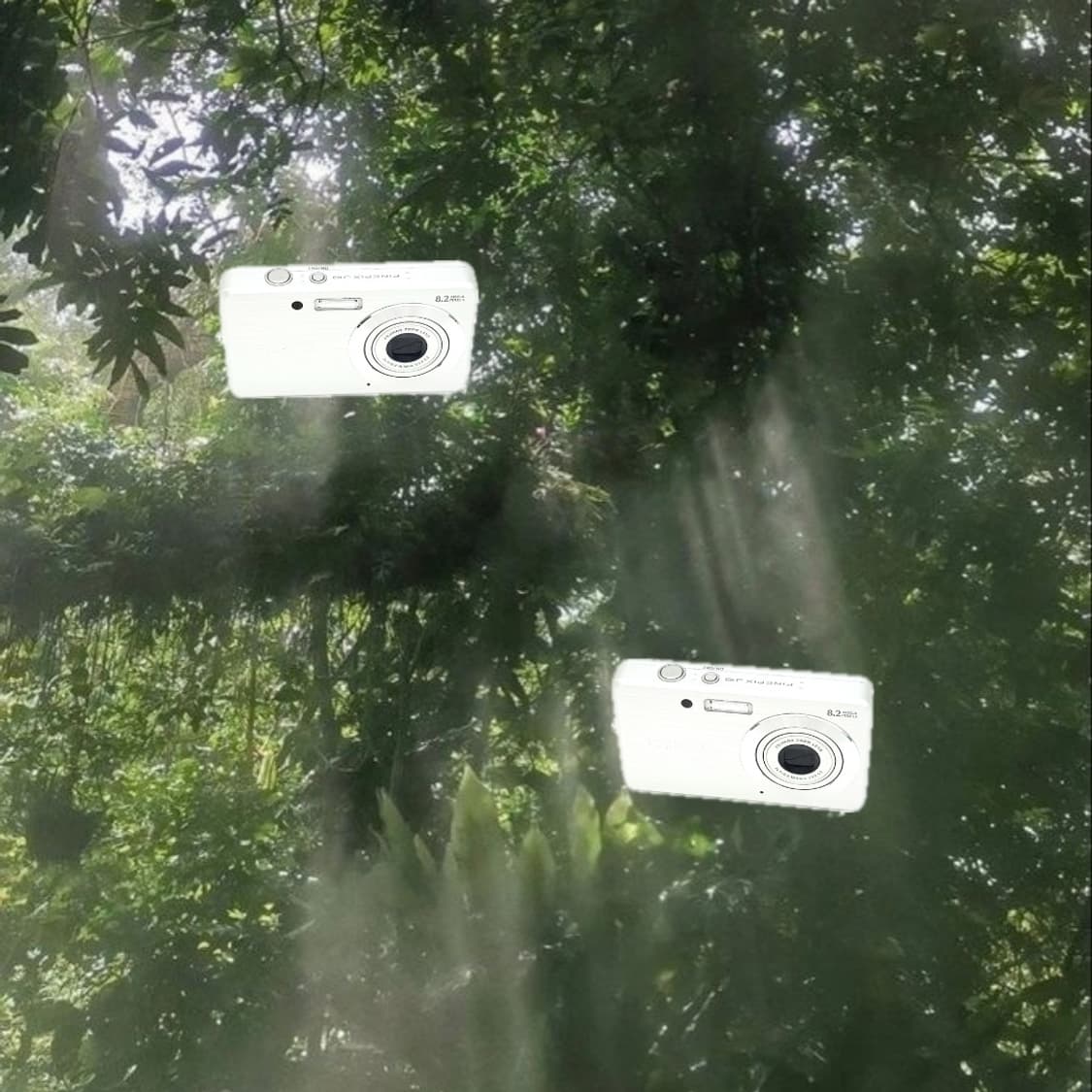 슬기디카&풀박스!) FujiFilm Finepix J10 디카 카메라 상품이미지1