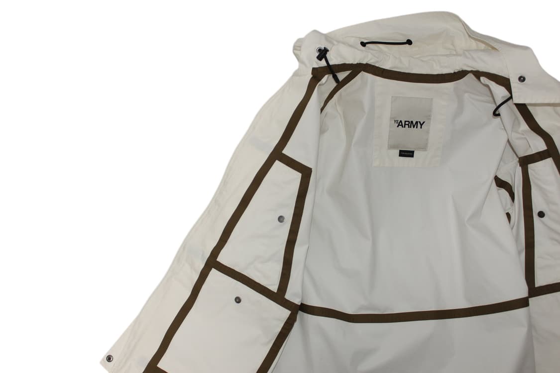 YVES SALOMON 이브살로몬 프렌치 자켓 상품이미지8