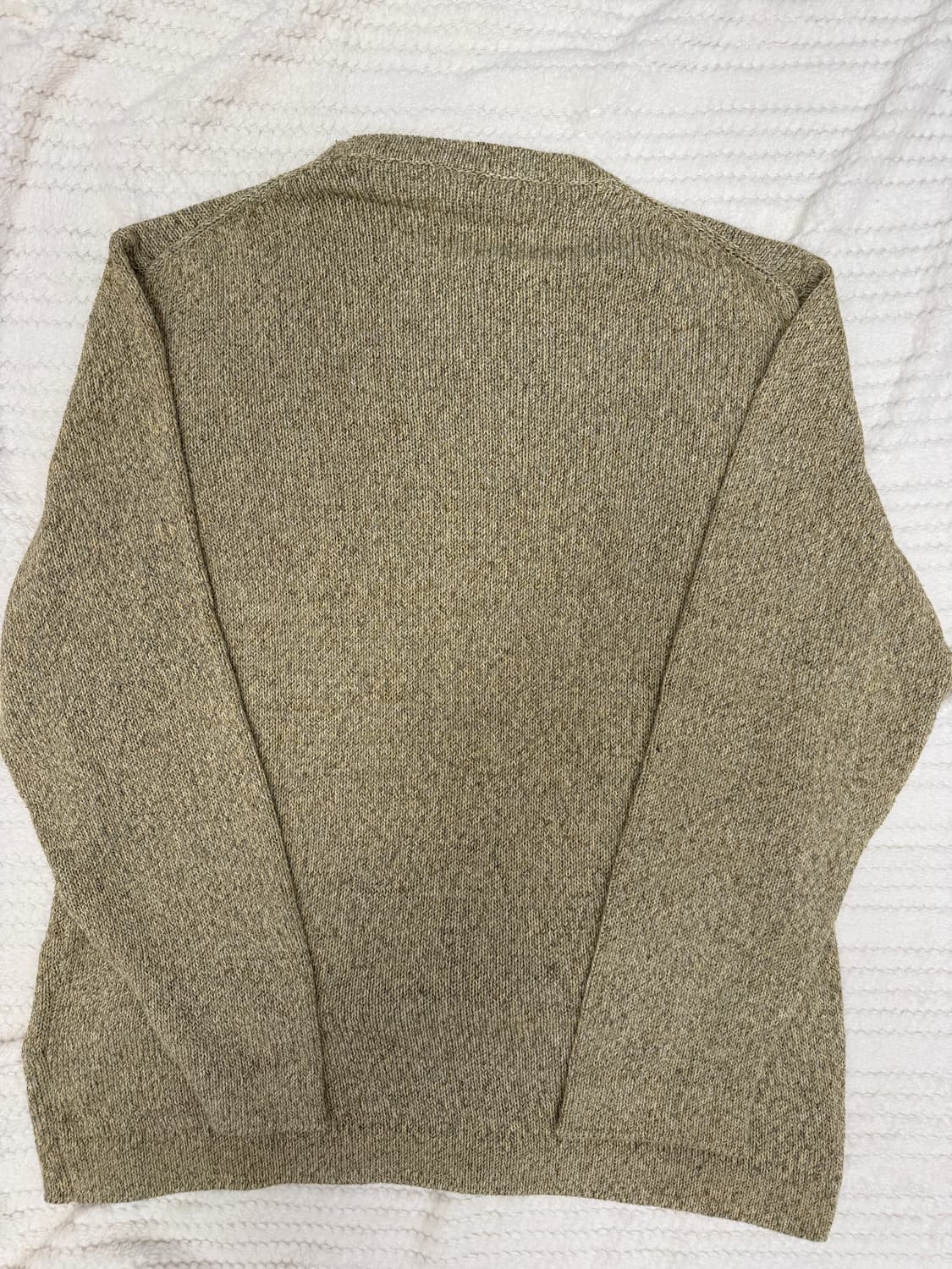 에르메네질도 제냐 니트 L(52) 상품이미지4