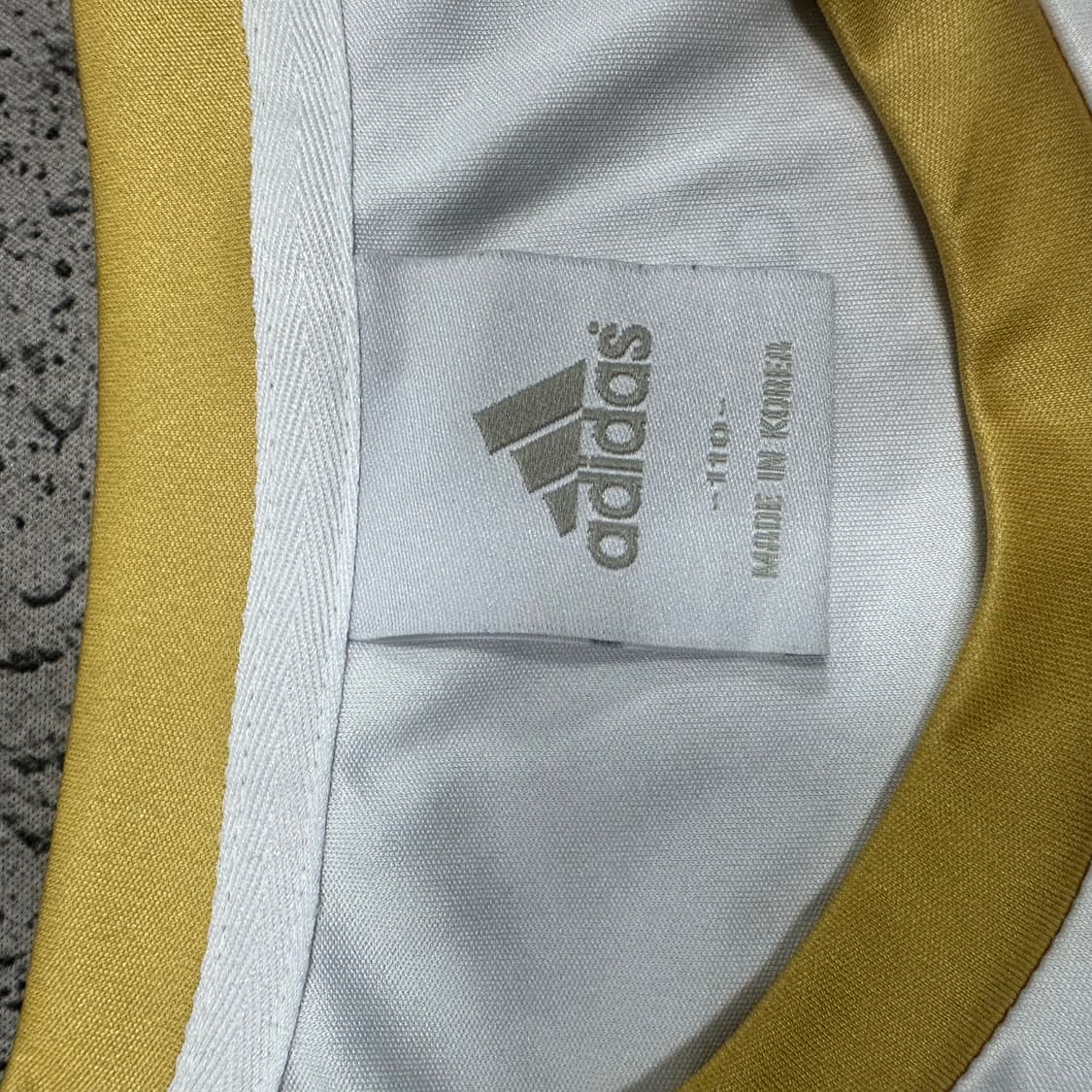 ✨ (바배) 아디다스 피파온라인3 한정판 월드레전드 홈 유니폼  상품이미지3