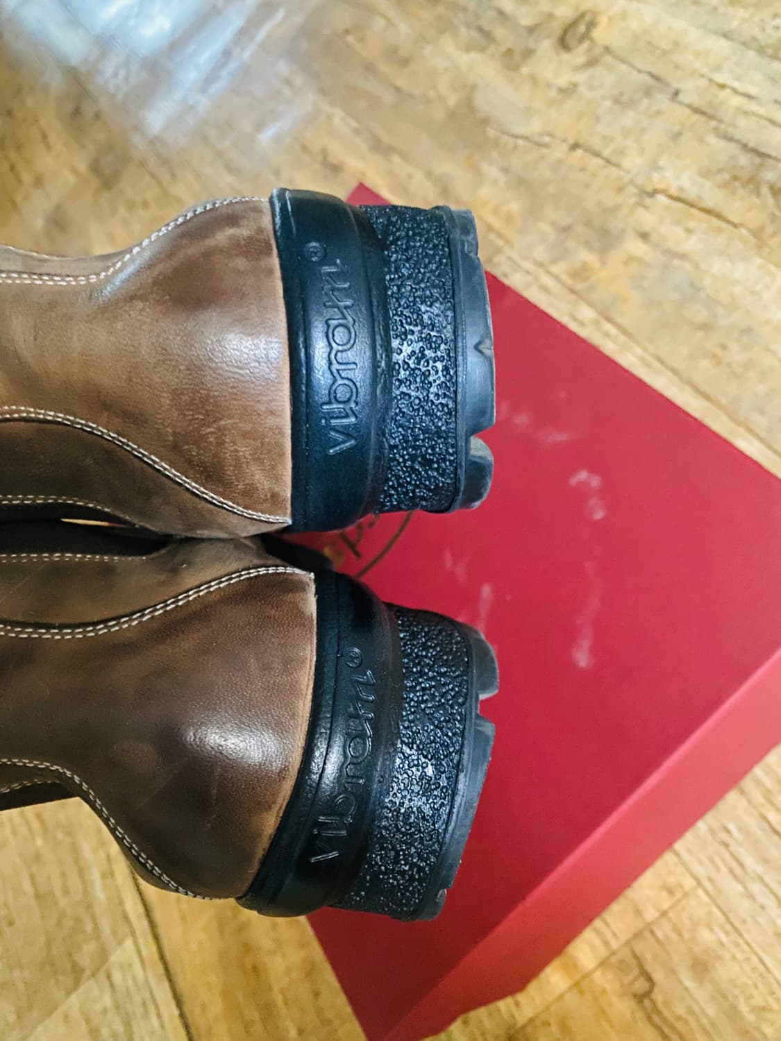 그라더스 첼시02 타우페 상품이미지5