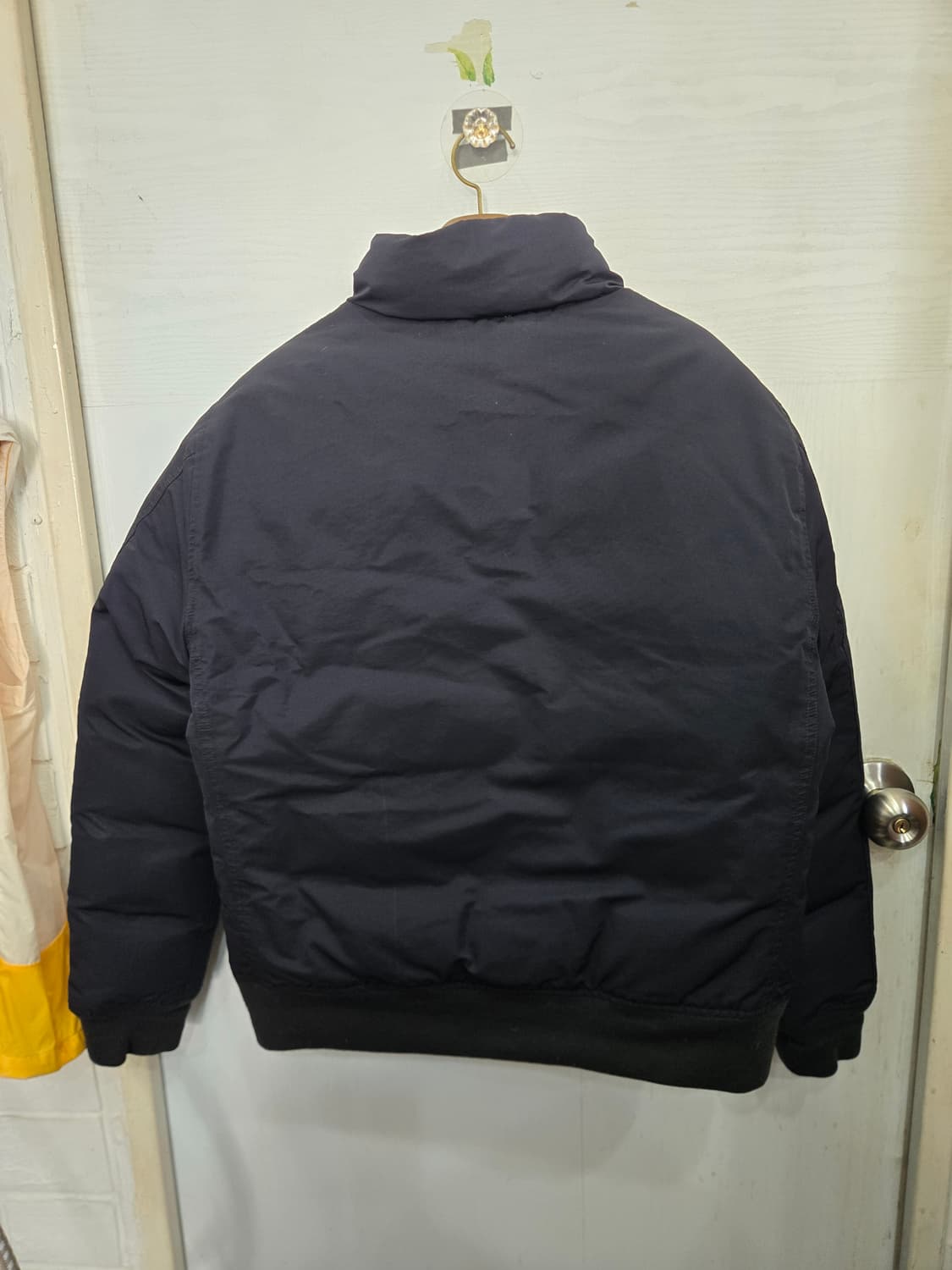 100,L )) LEVI'S리바이스 다운 숏패딩! 깔끔하고 이쁜 스타일! 상품이미지3