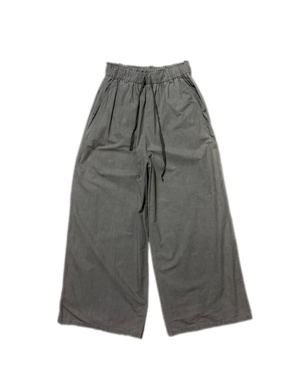 Pas de calais cotton wide pants JAPAN  상품이미지1