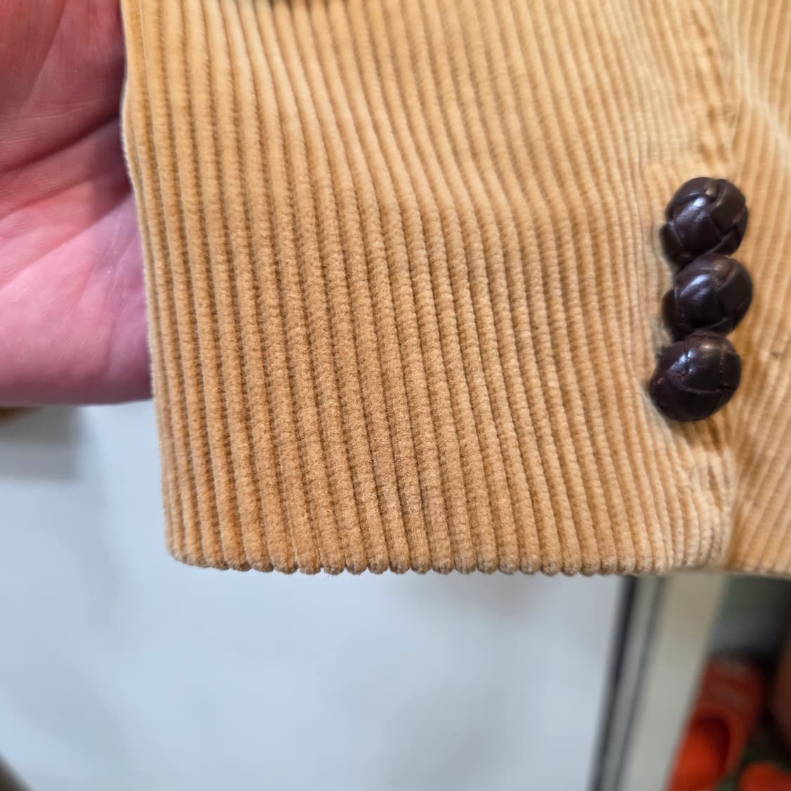 폴로 코류도이 헌팅자켓 상품이미지6