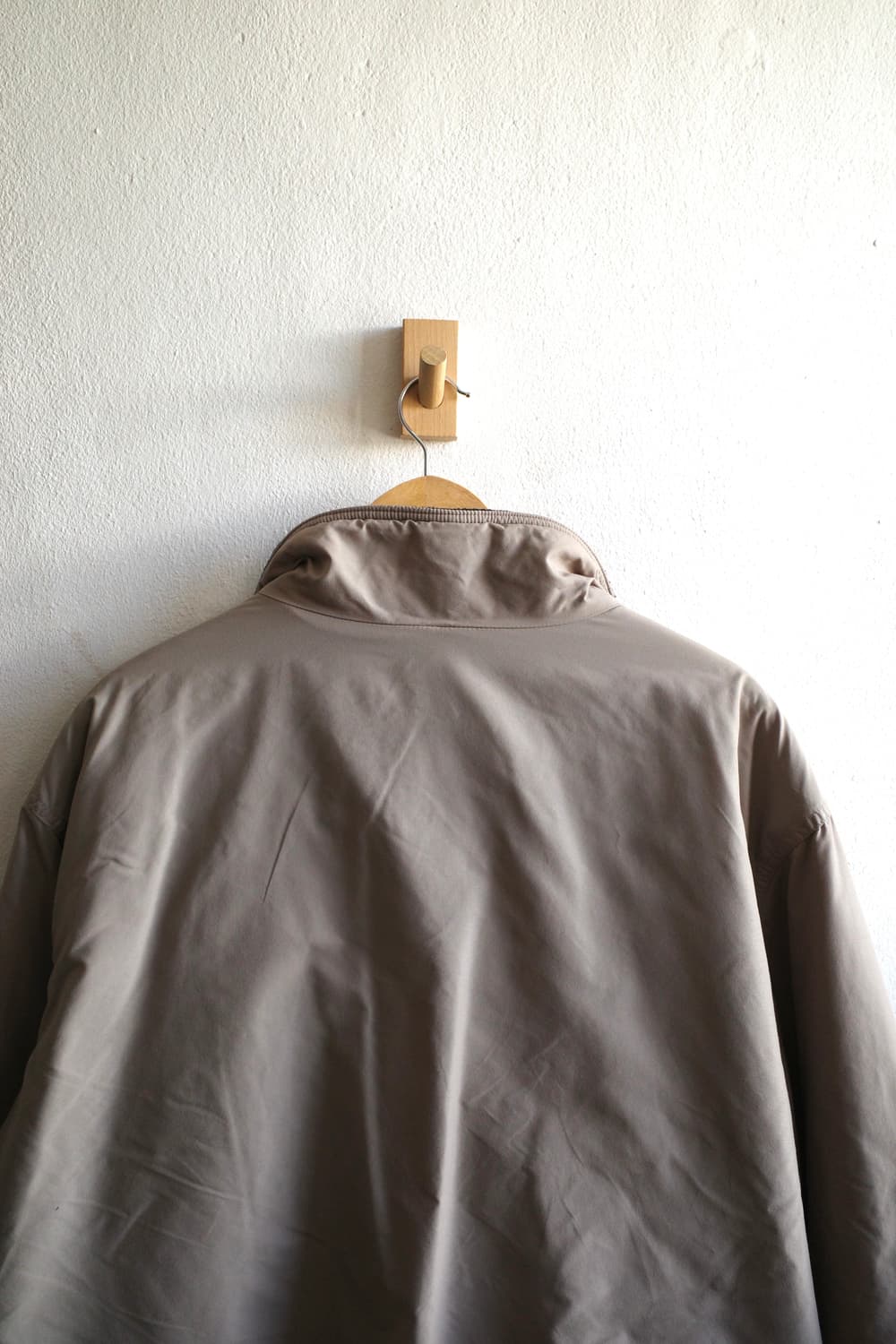 90s 엘엘빈 웜업 자켓 상품이미지7