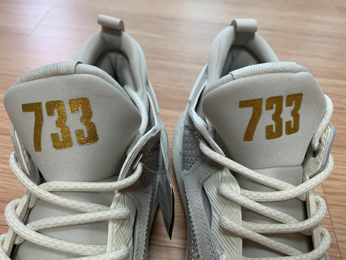 아디다스 디 릴라드 2 BHm 상품이미지6