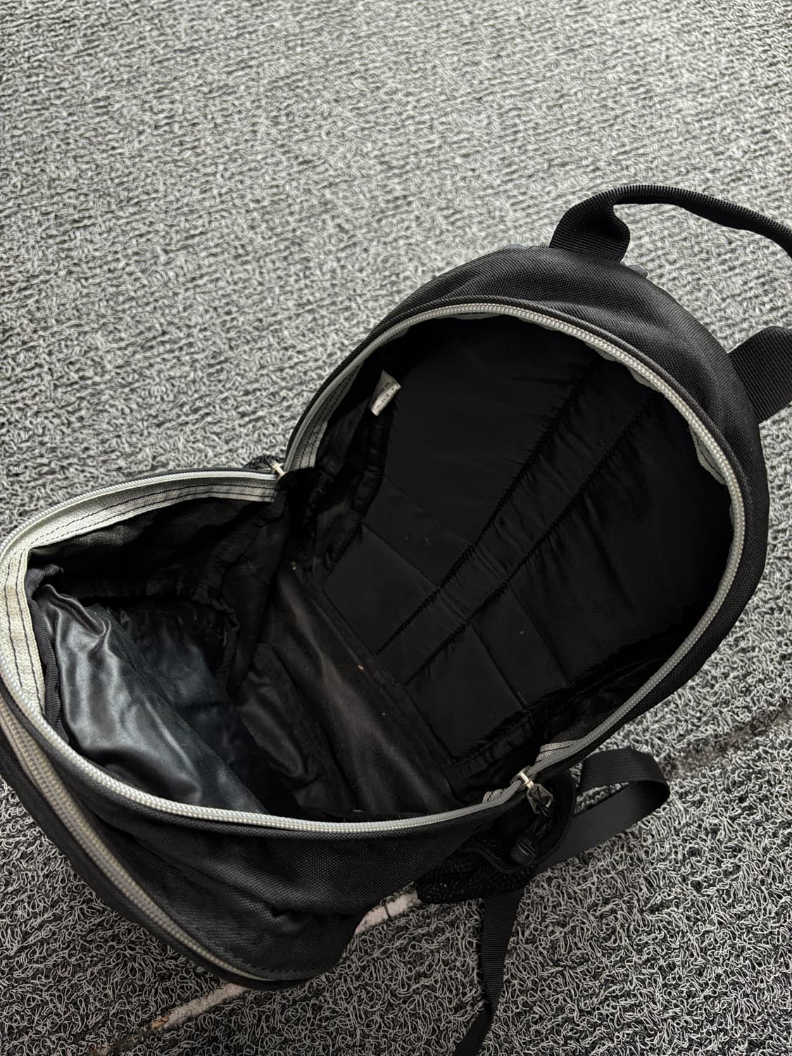 노스페이스 보레알리스 스트링 테크웨어 백팩 1829 상품이미지4