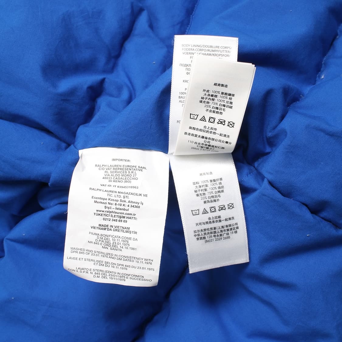 POLO RALPH LAUREN 상품이미지8