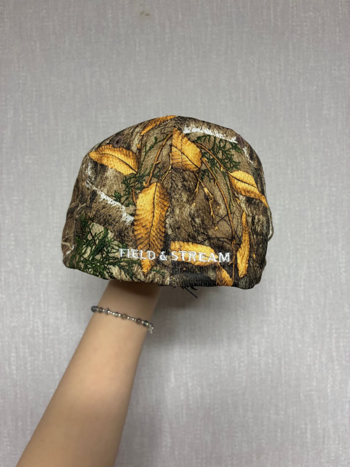 Real-tree paturn cap 상품이미지4