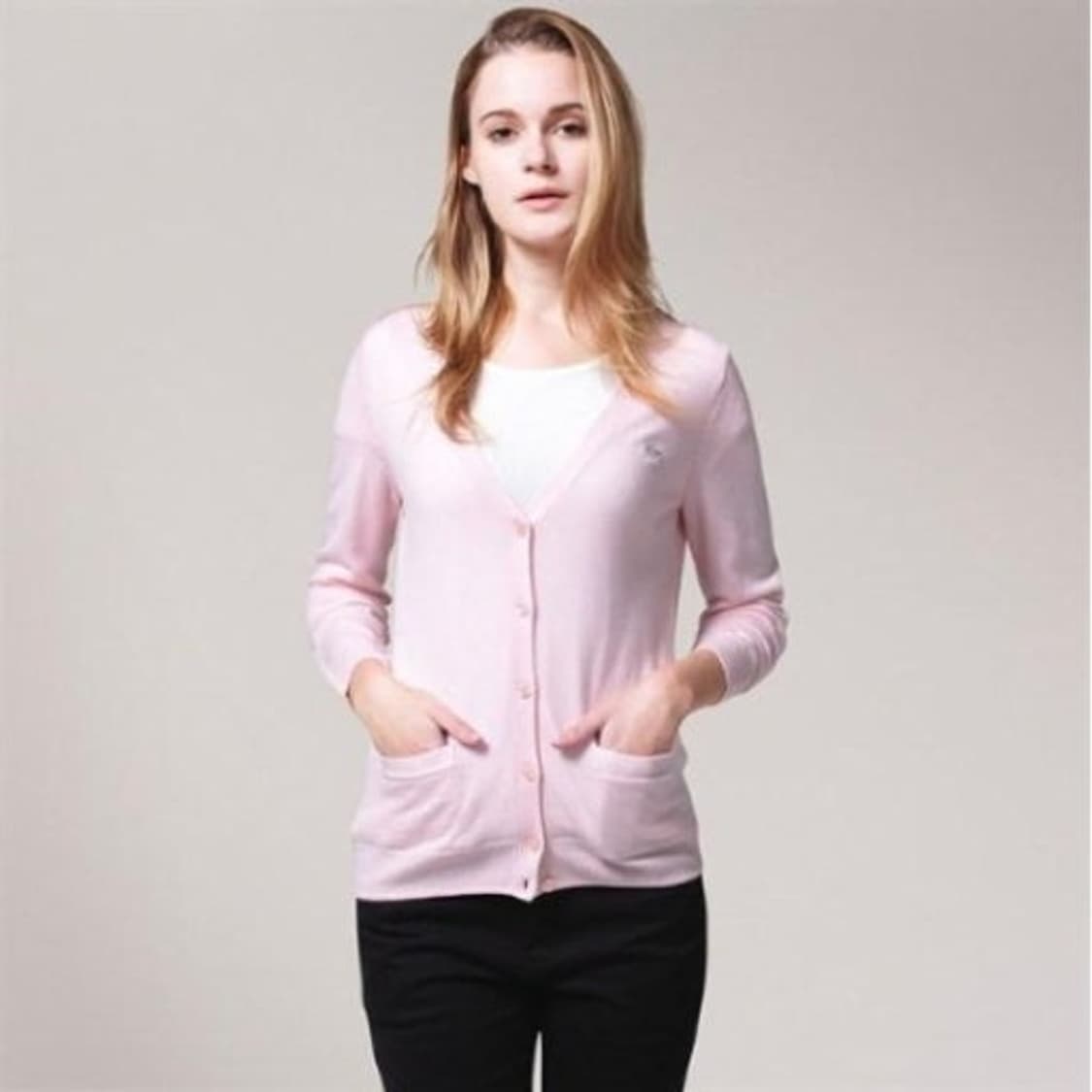 라코스테 가디건 상품이미지10