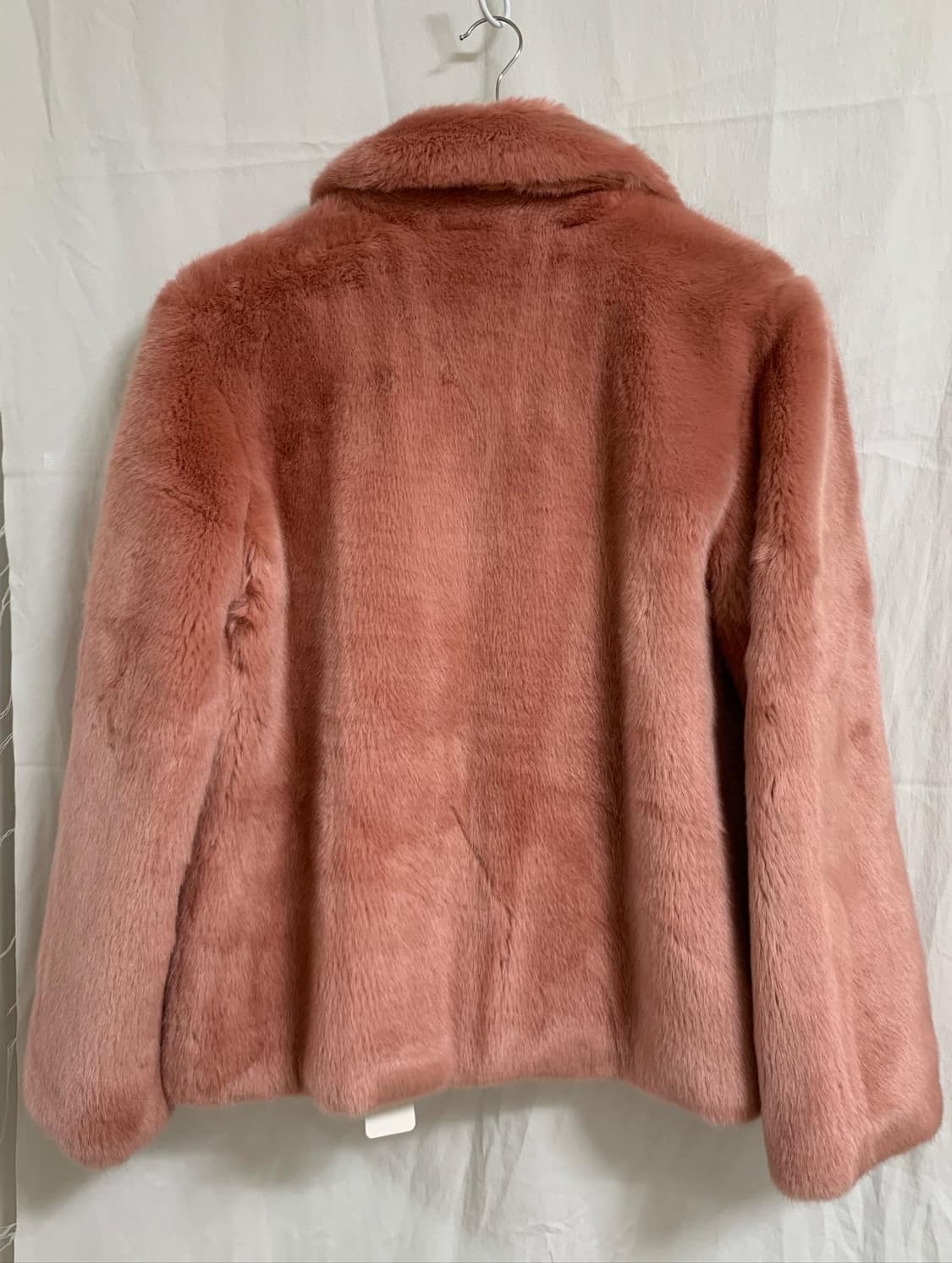 마닐라그레이스 퍼 자켓 상품이미지2