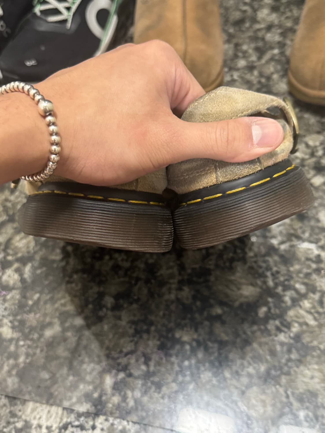 닥터마틴 아이샴 280 상품이미지2