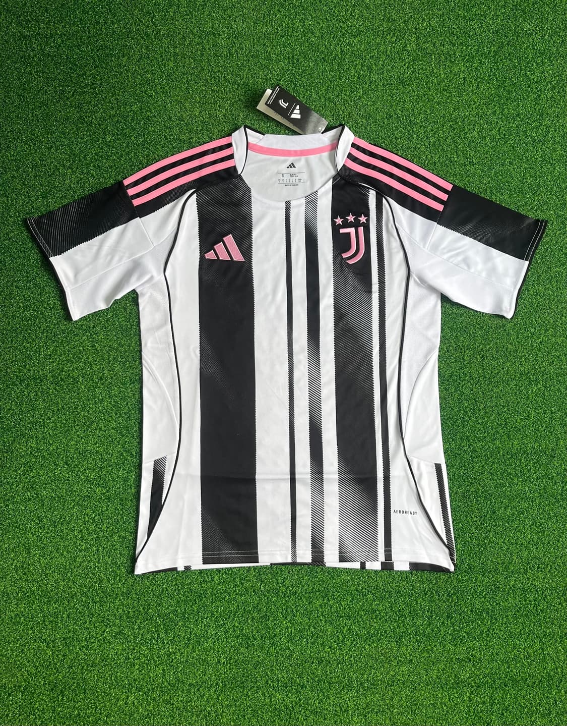 #25-26 유벤투스 FC HOME KIT# 상품이미지1