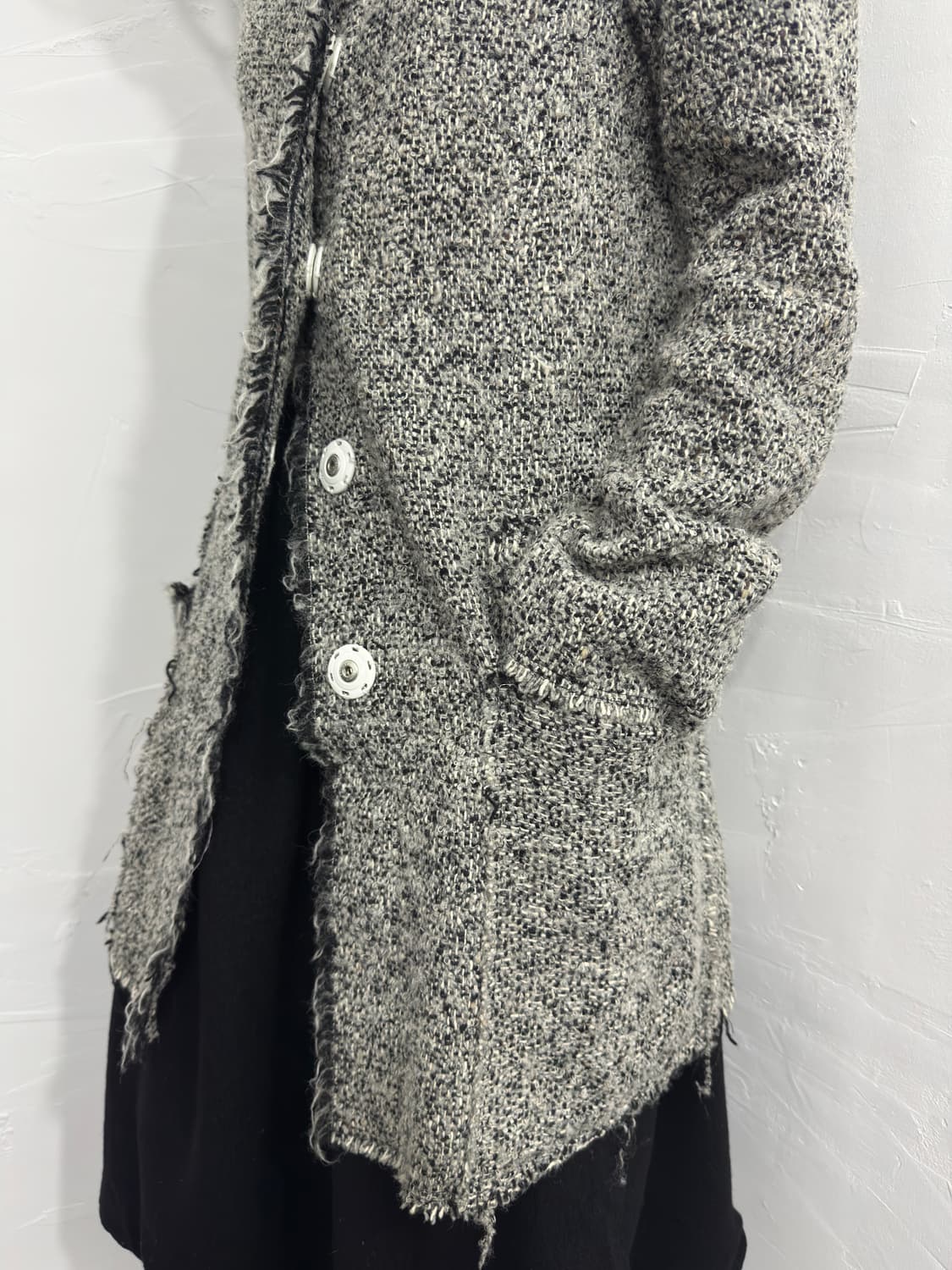 fairygrunge design coat 상품이미지7