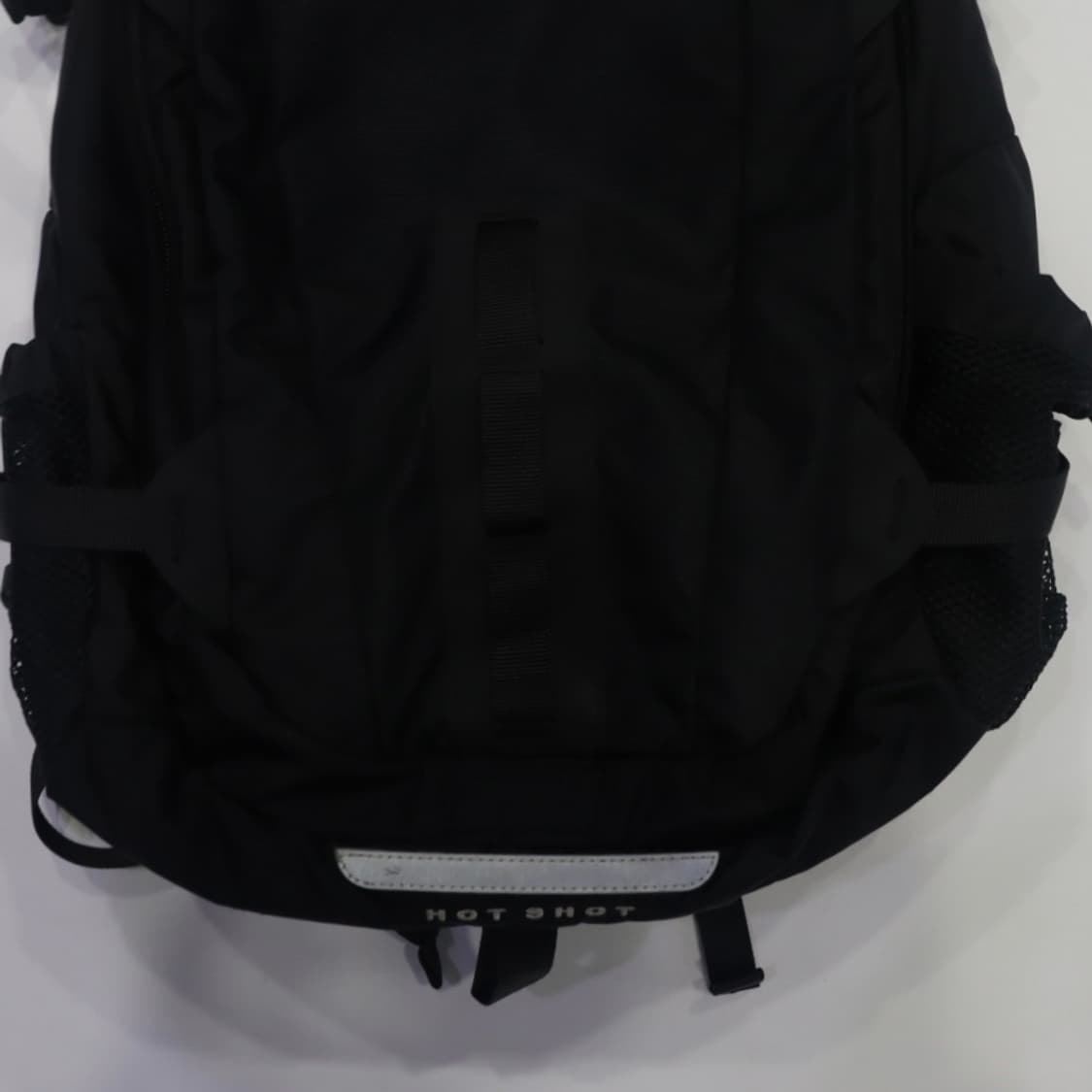 노스페이스 핫샷 블랙 28L 백팩 상품이미지3