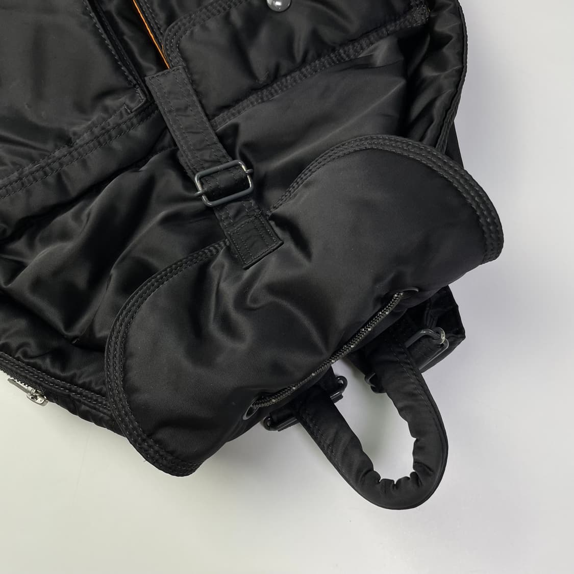 PORTER TANKER 포터 탱커 럭색 백팩 상품이미지5