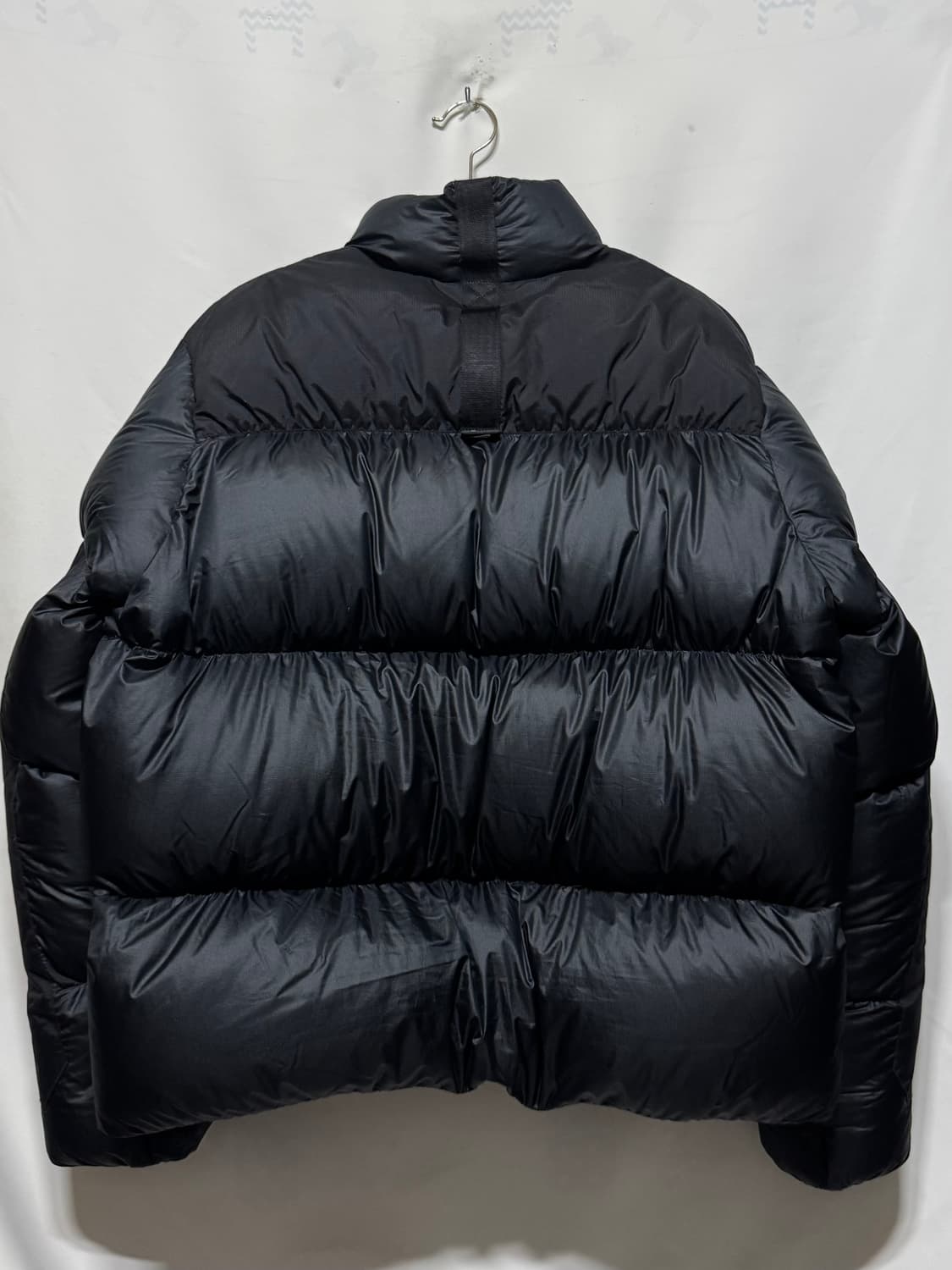 XXL 나이키 써마핏 리펠 다운 패딩 상품이미지2