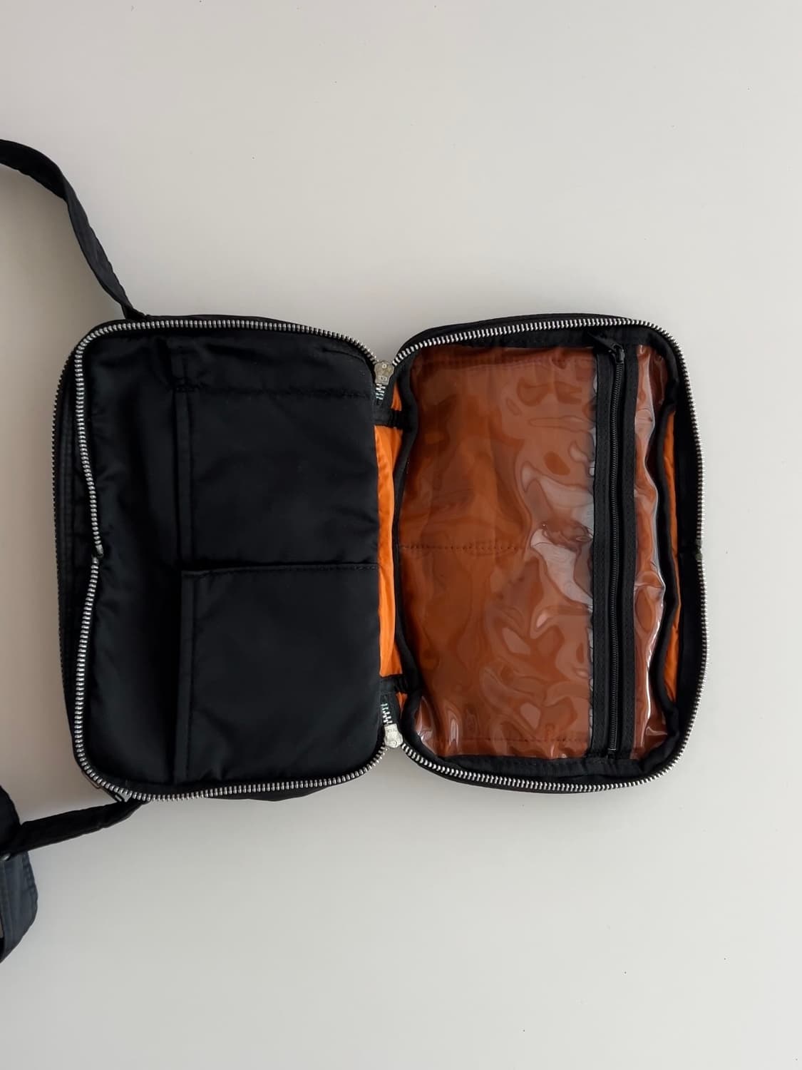 요시다포터 탱커 숄더백 상품이미지4