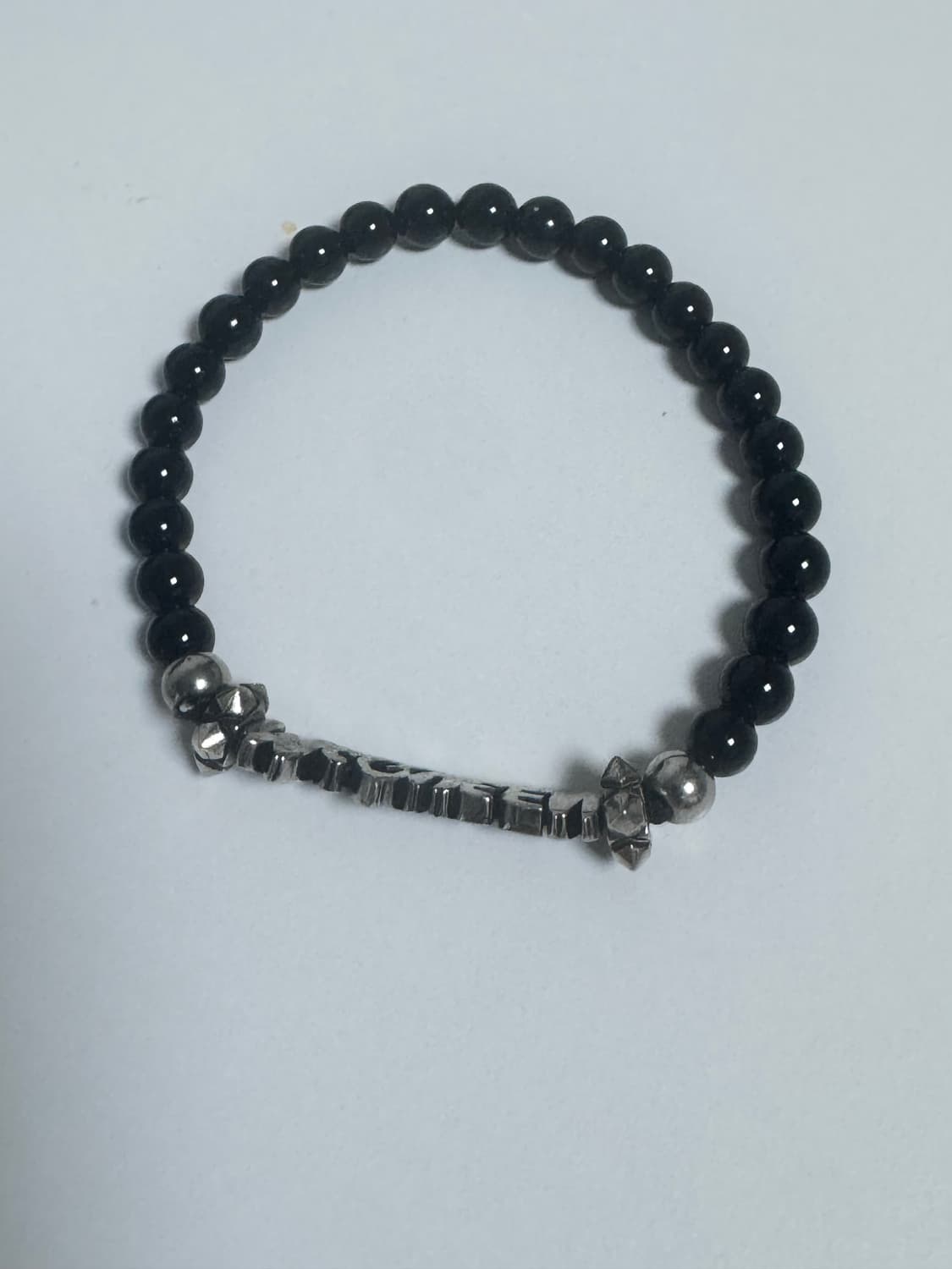 Alexander McQueen 스터드 브레이슬릿 상품이미지1