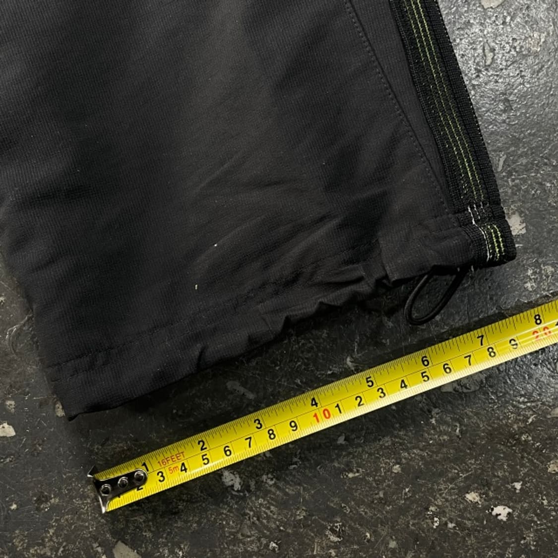 105 아디다스 나일론 팬츠 상품이미지6