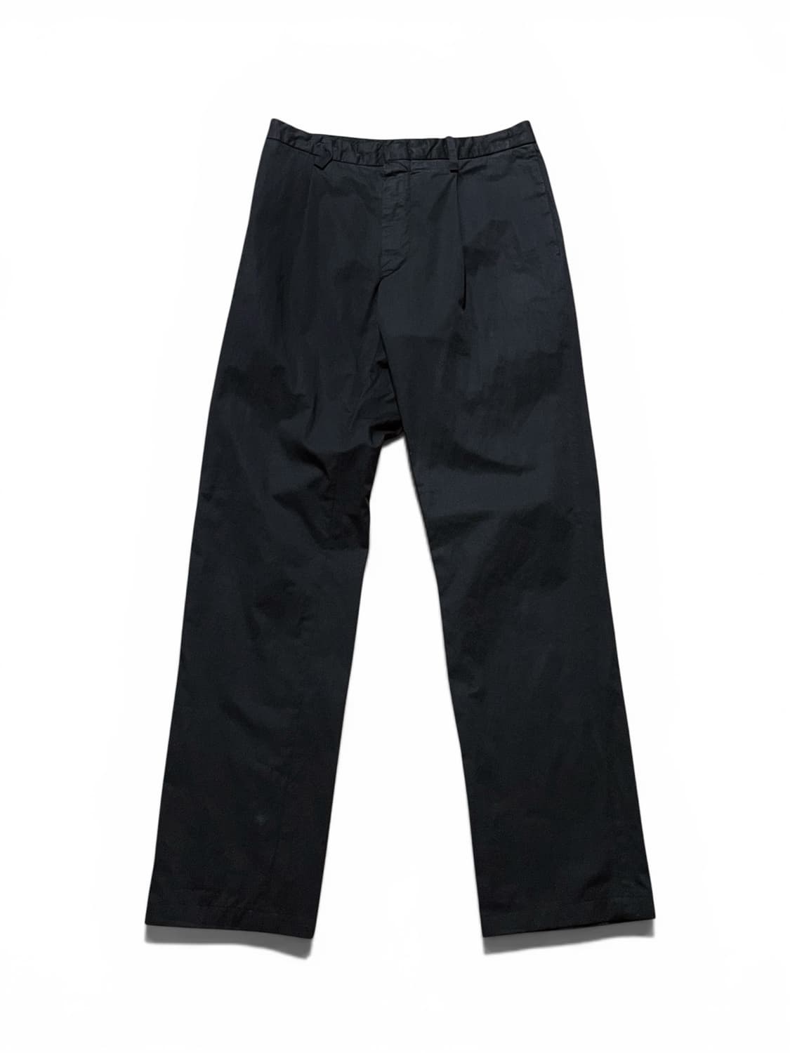 C.P. Company One-tuck Tech Cotton Pants 상품이미지4