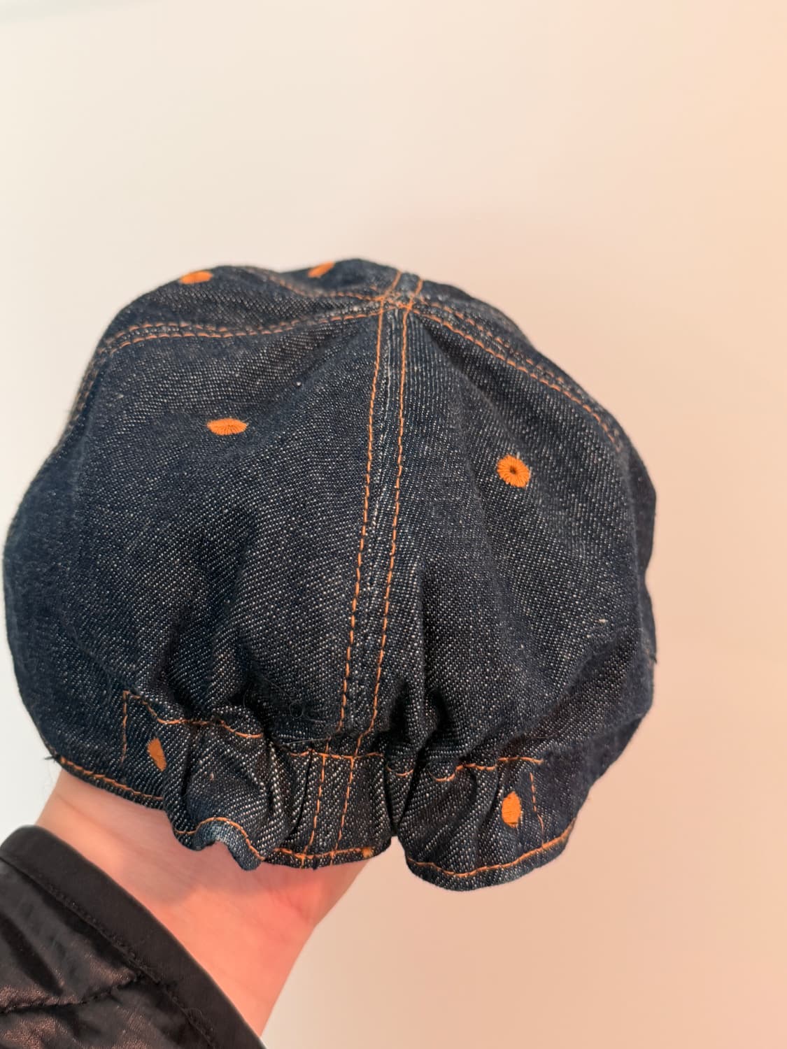 캐피탈 모자 상품이미지3