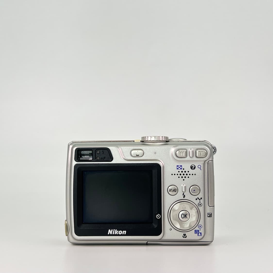 니콘 쿨픽스 Nikon Coolpix 7900 실버 상품이미지6