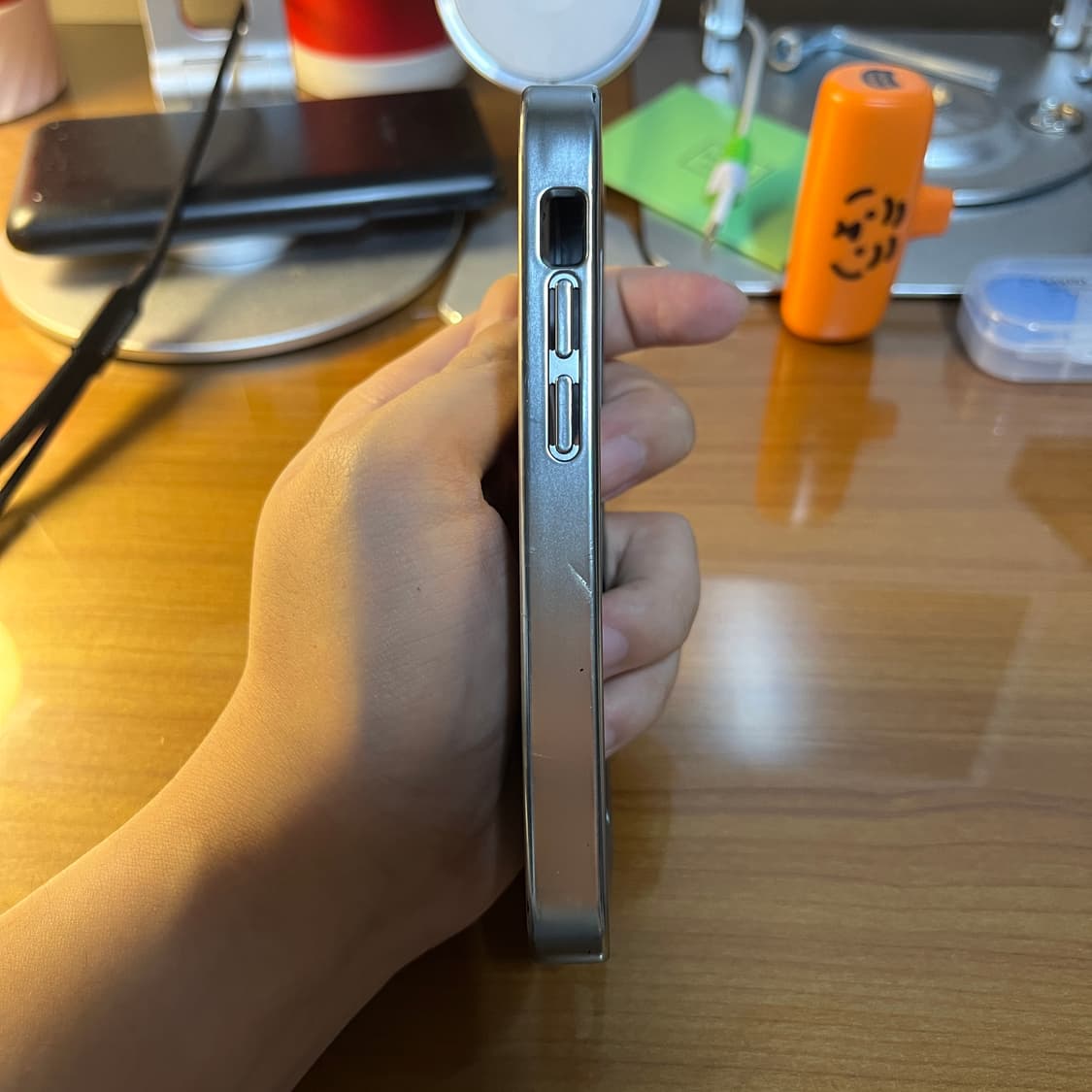 케이스티파이 마뗑킴 13 미니 상품이미지3