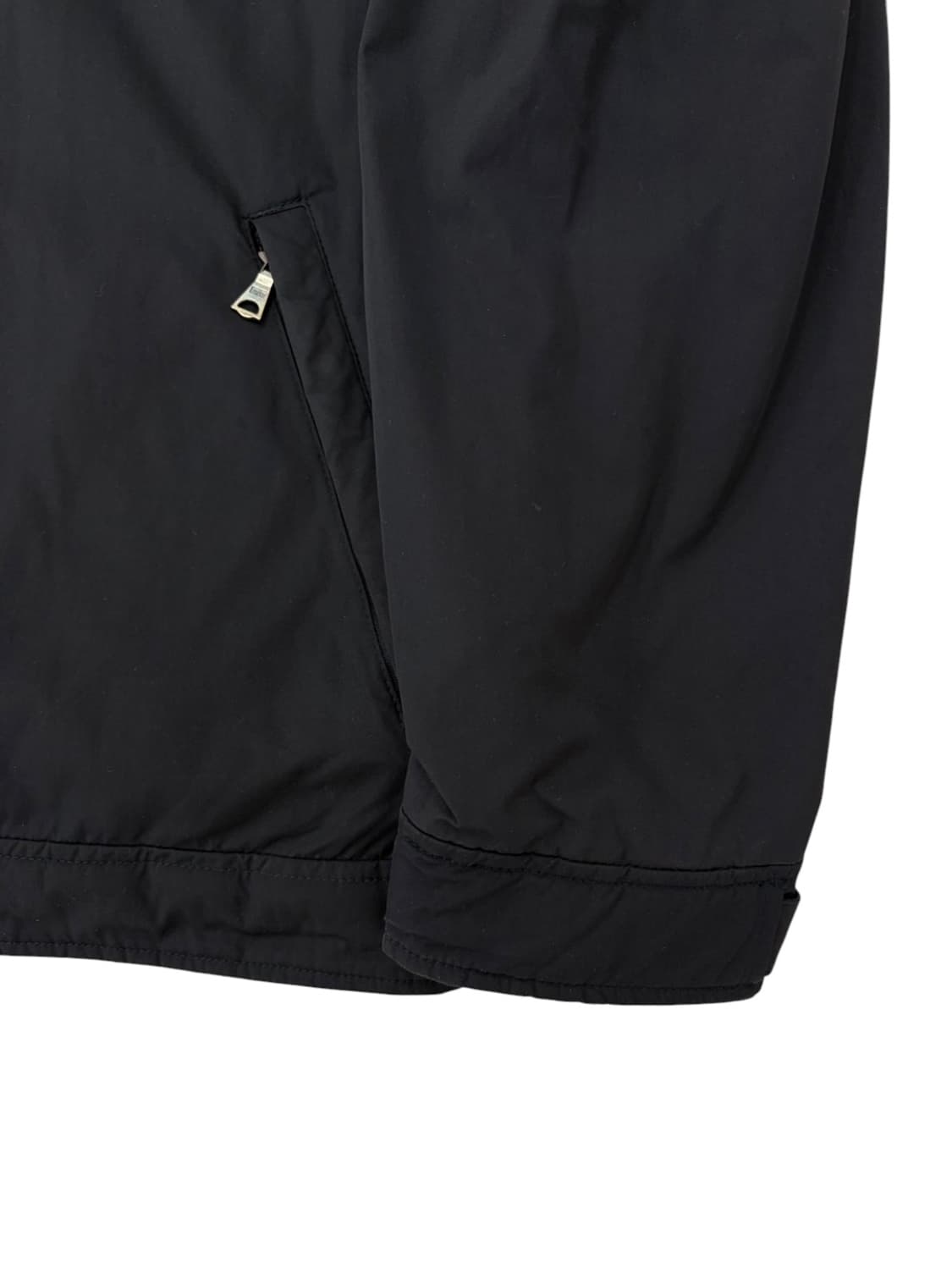 폴로 해링턴 자켓 (XL)  상품이미지7