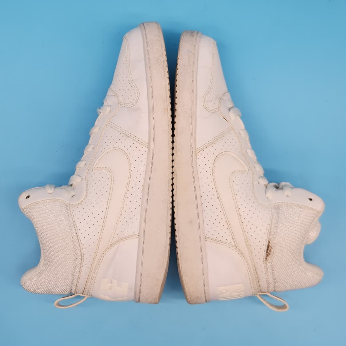 h 나이키 코트버로우 남성미드 260 상품이미지5