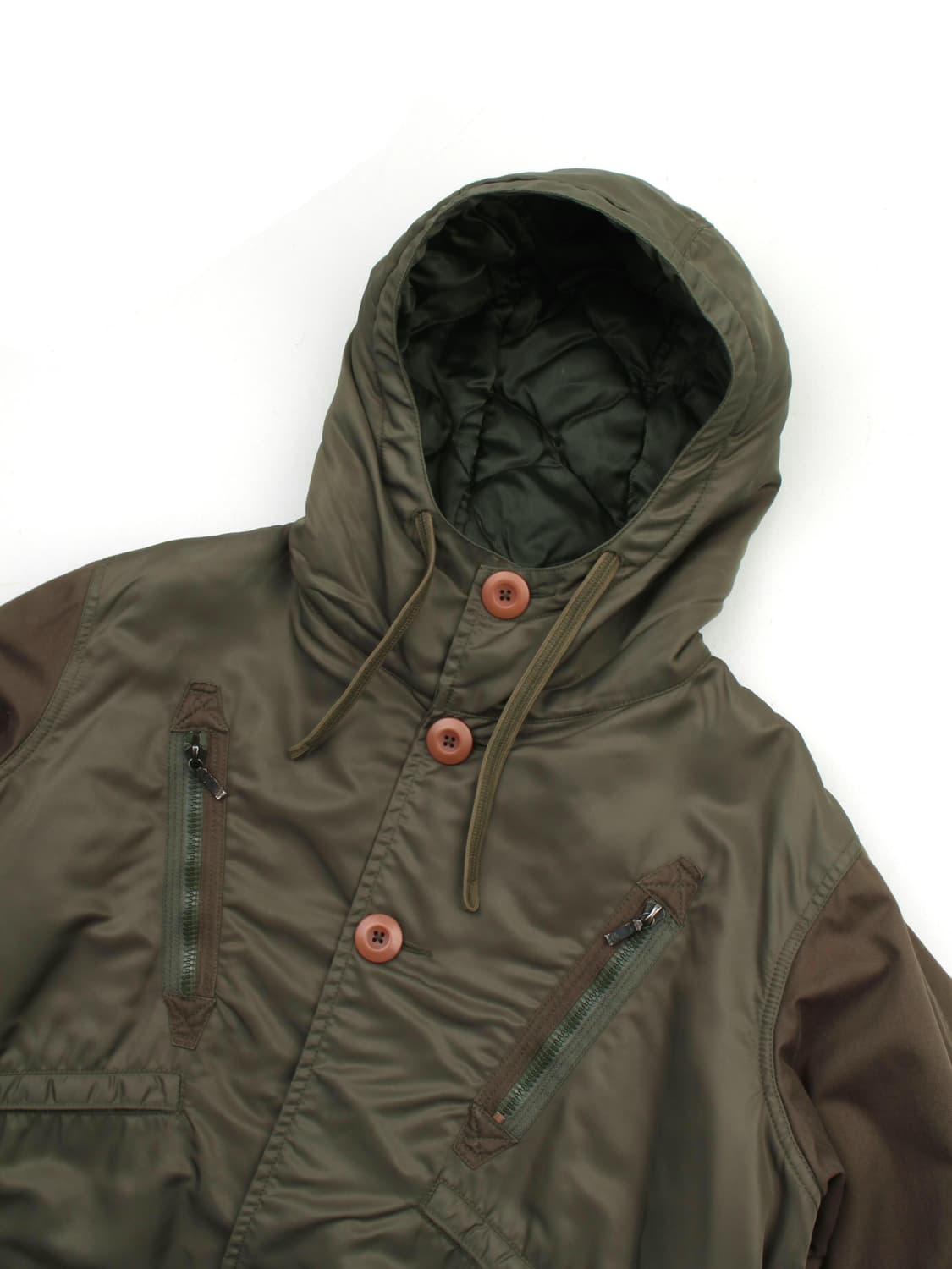 2010 MAHARISHI (M) 상품이미지10