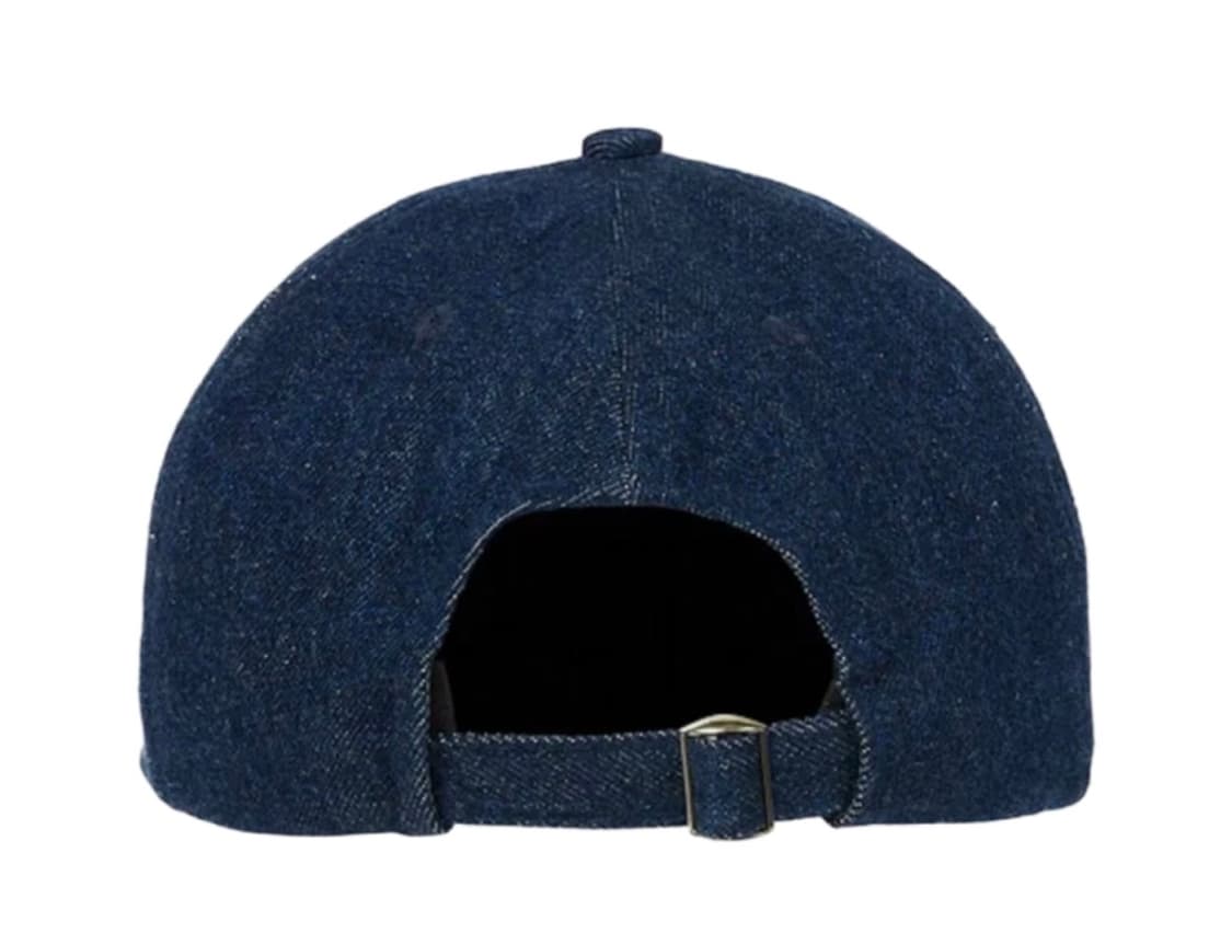 팔라스 고어텍스 P 6-패널 데님 스톤워시 캡 상품이미지3
