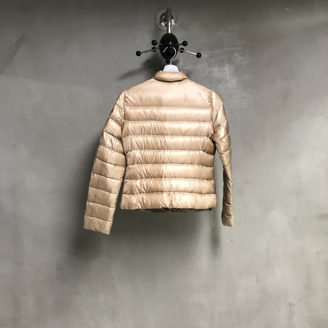 비비안웨스트우드 패딩 40(W) 상품이미지7