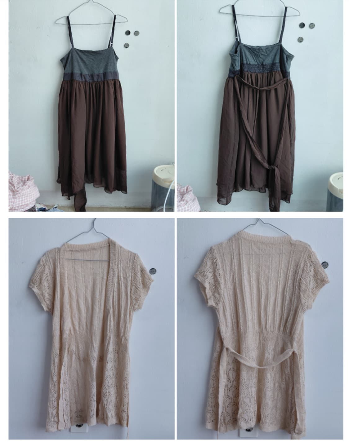 (5월 1일까지) 미리보기 흝기 옷들입니다~! 상품이미지8