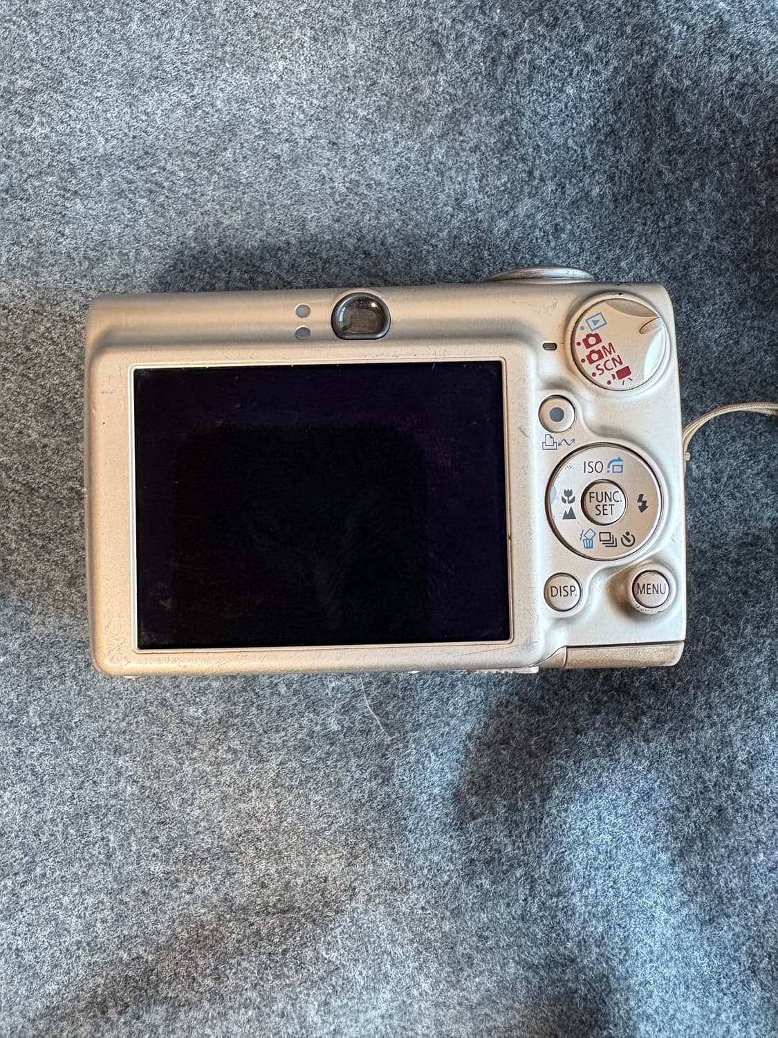 {아일릿 원희}캐논 익서스750, ixus750 판매합니다. 상품이미지3