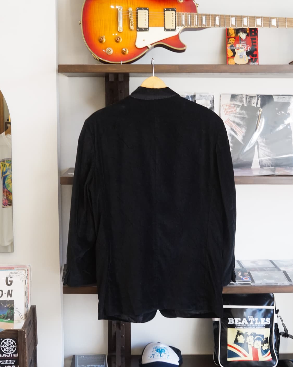 Leonardo Valenti made in italy 상품이미지2