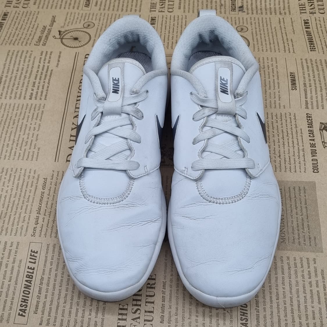 나이키 로쉬G 투어 골프화245 상품이미지2