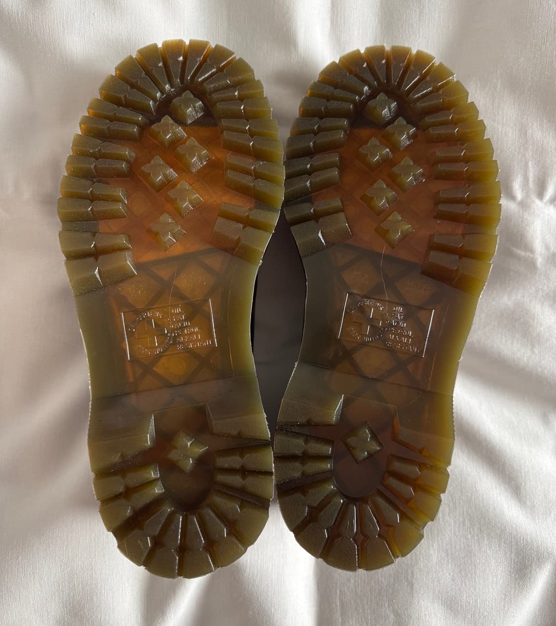 [260] 닥터마틴 1461 크레이지홀스 벡스 상품이미지6