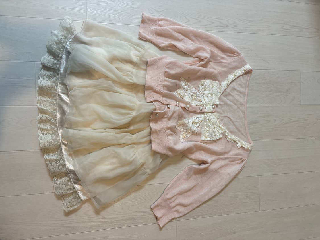 히메갸루 로걀 의상 10벌 이상 처분 상품이미지3