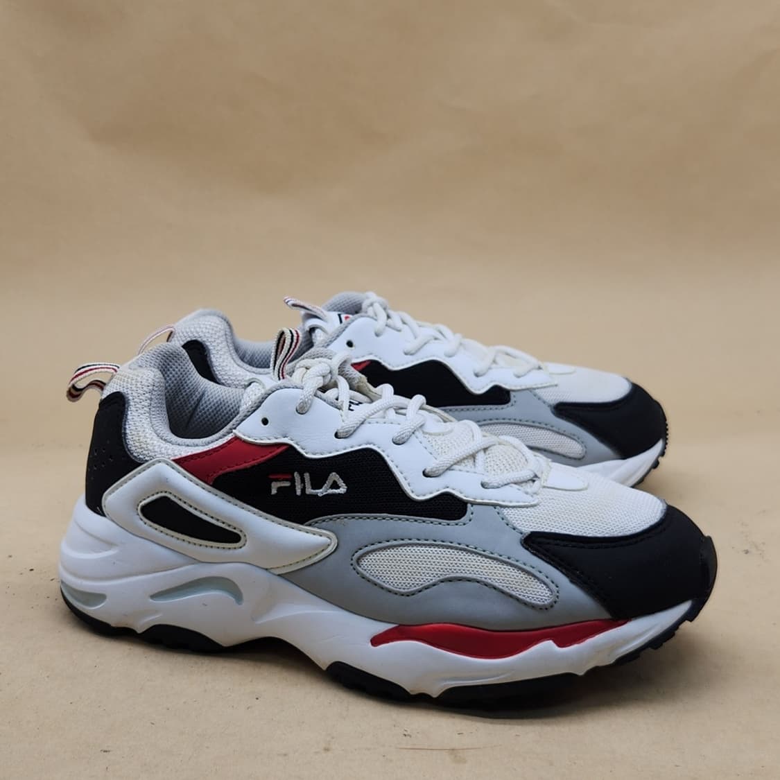 휠라 레이트레이서 운동화250  상품이미지1