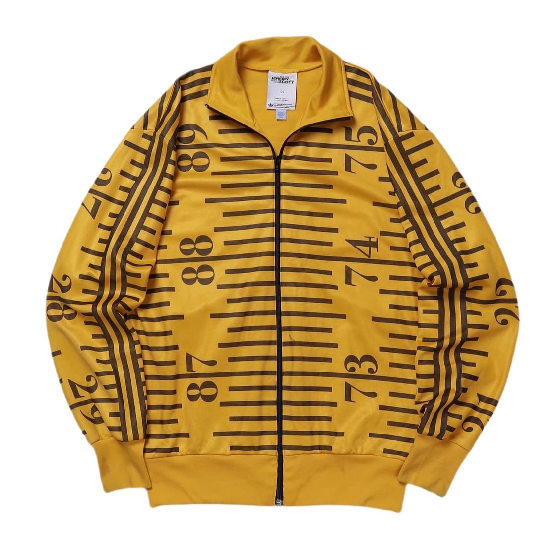Adidas Jeremy Scott tape measu 상품이미지1
